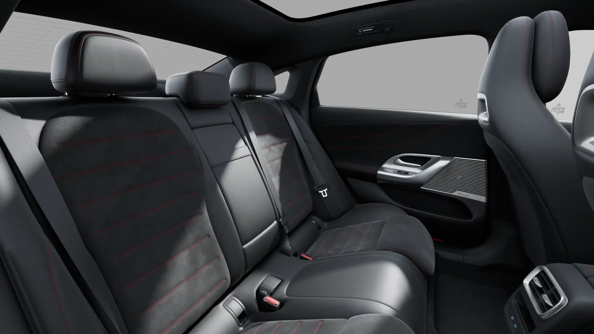 Mercedes-Benz Classe C