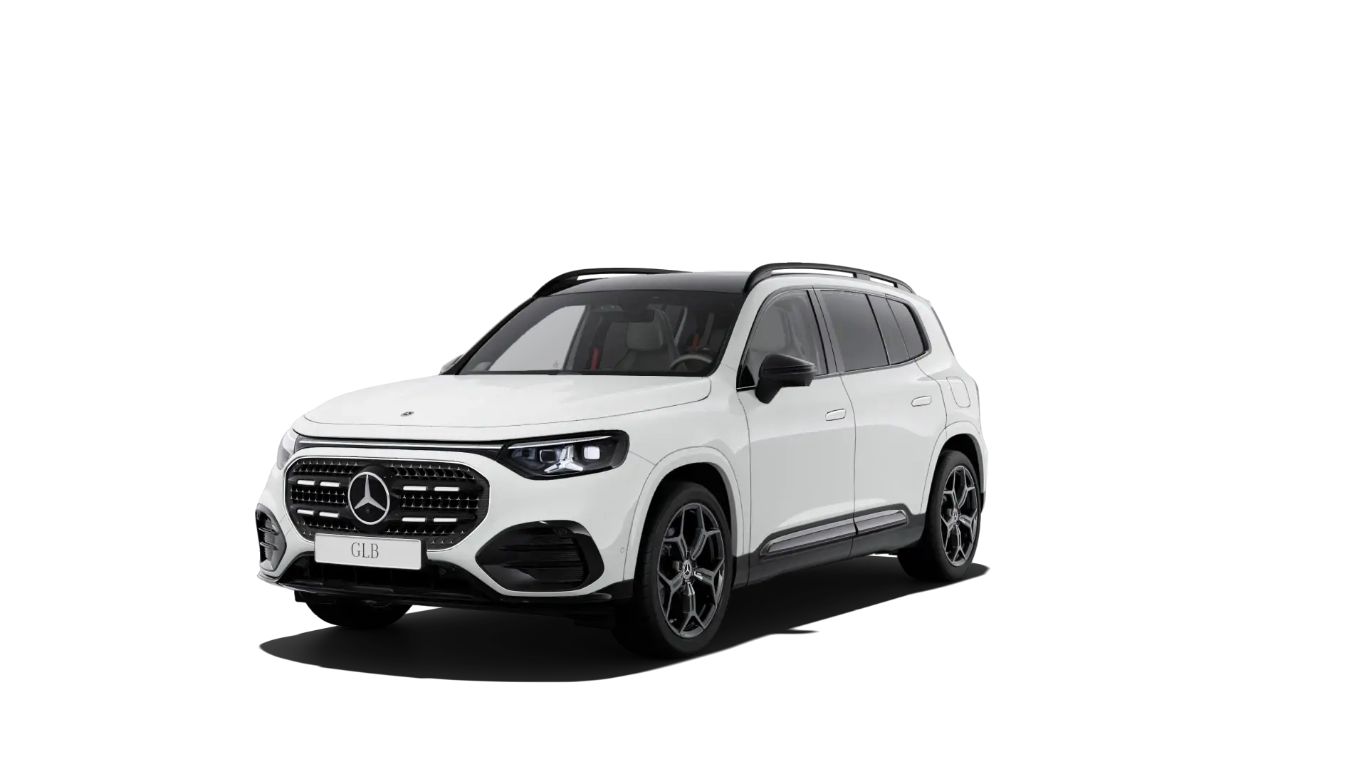 Photo Mercedes-Benz GLB