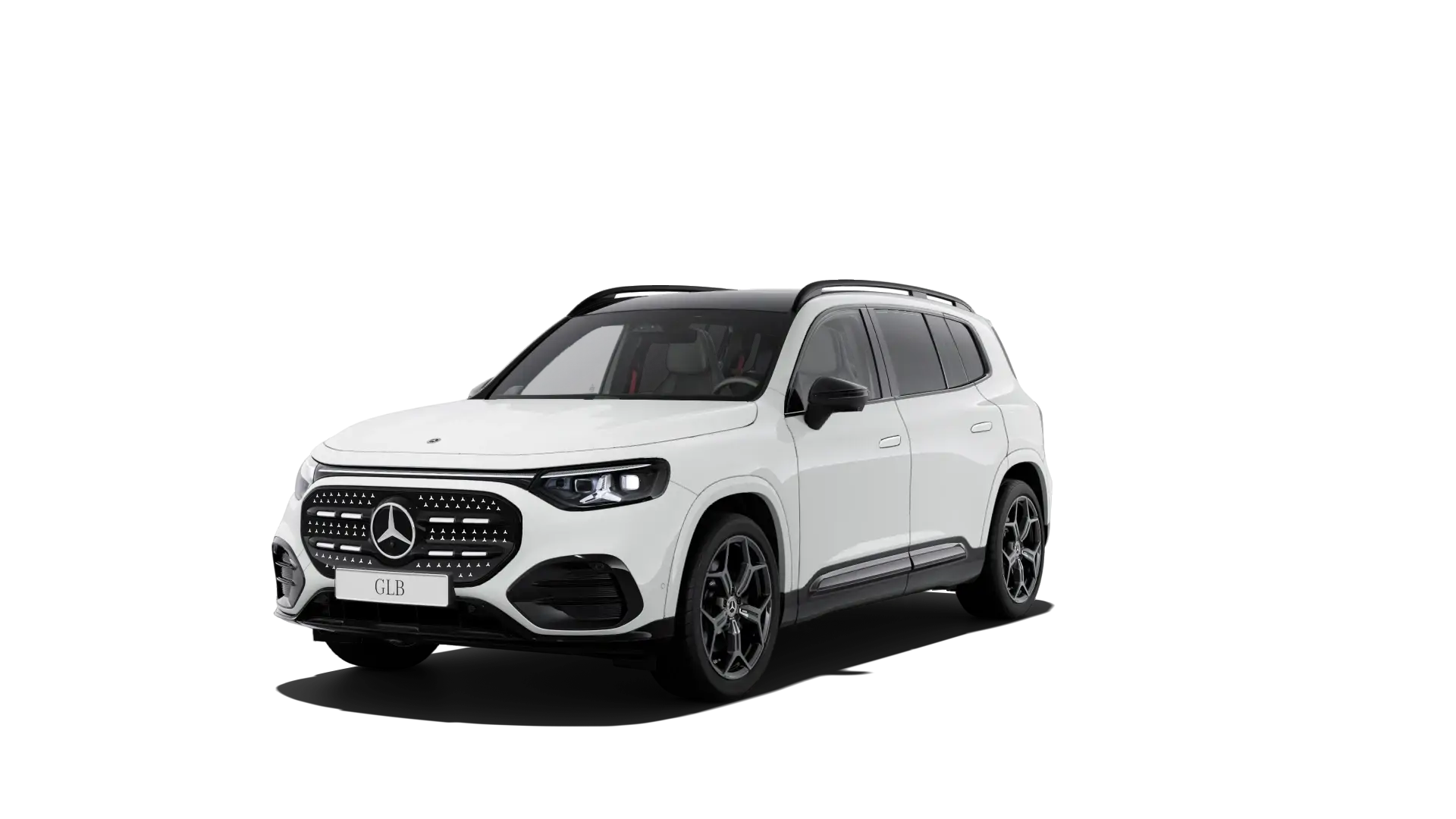 Photo Mercedes-Benz GLB