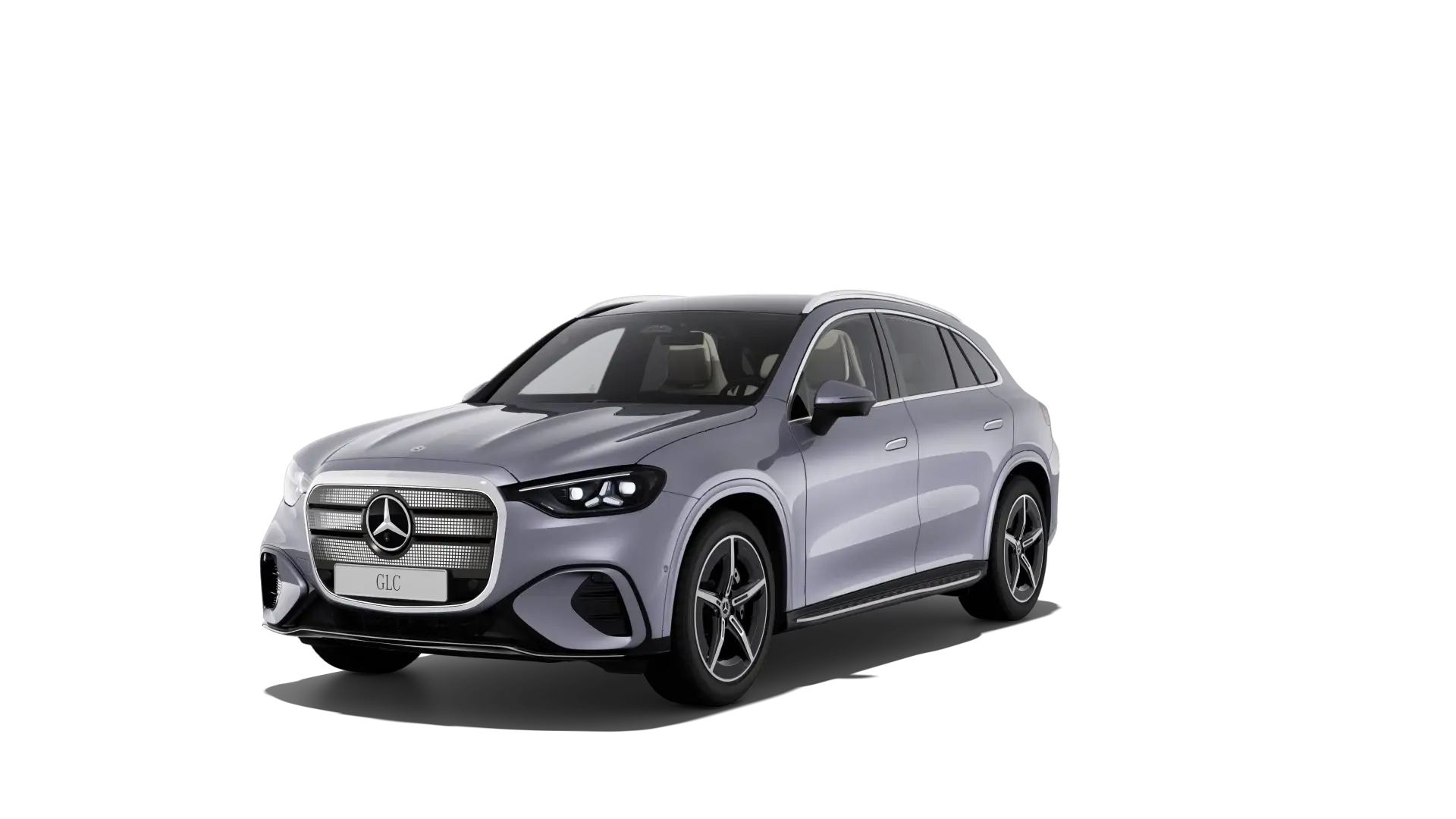 Photo Mercedes-Benz GLC