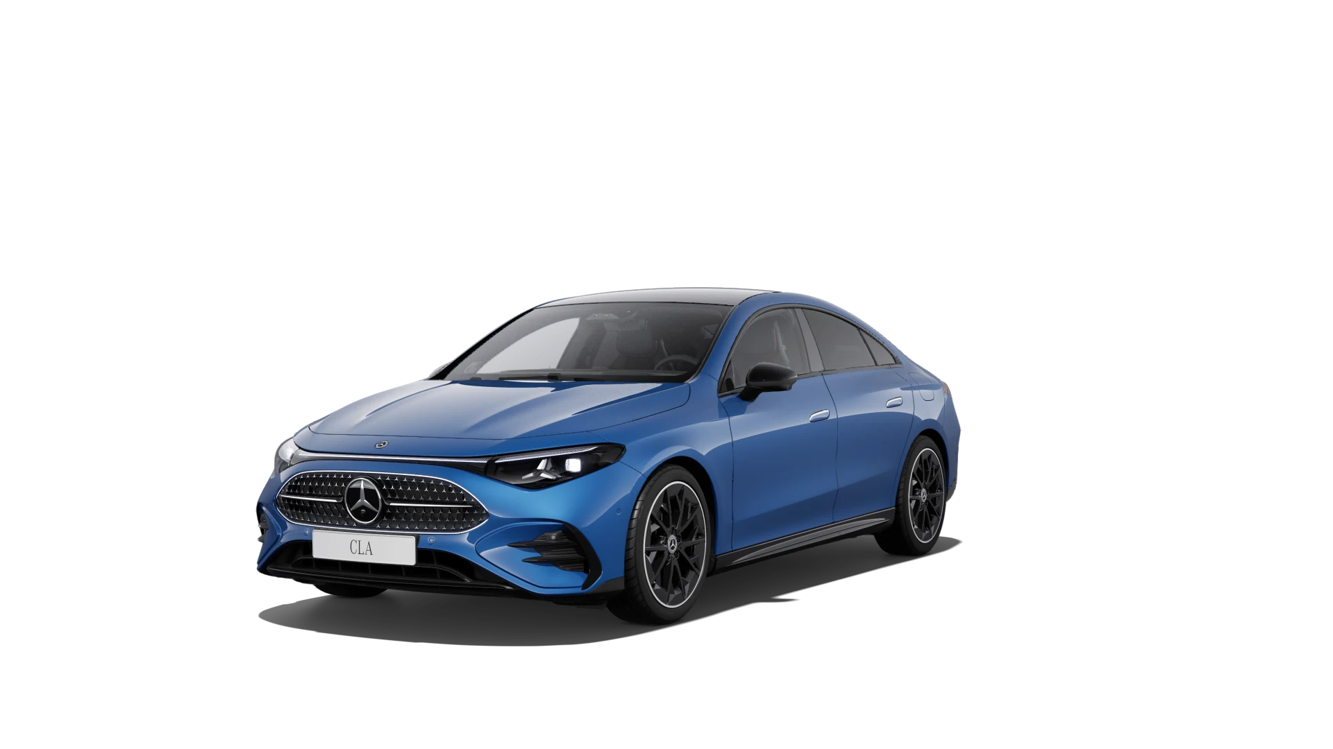 Photo Mercedes-Benz CLA