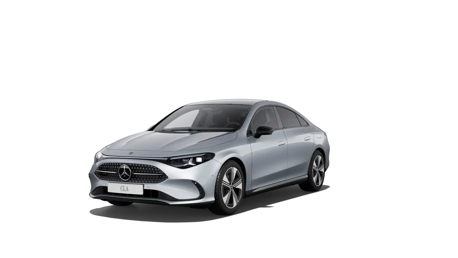 Photo Mercedes-Benz CLA