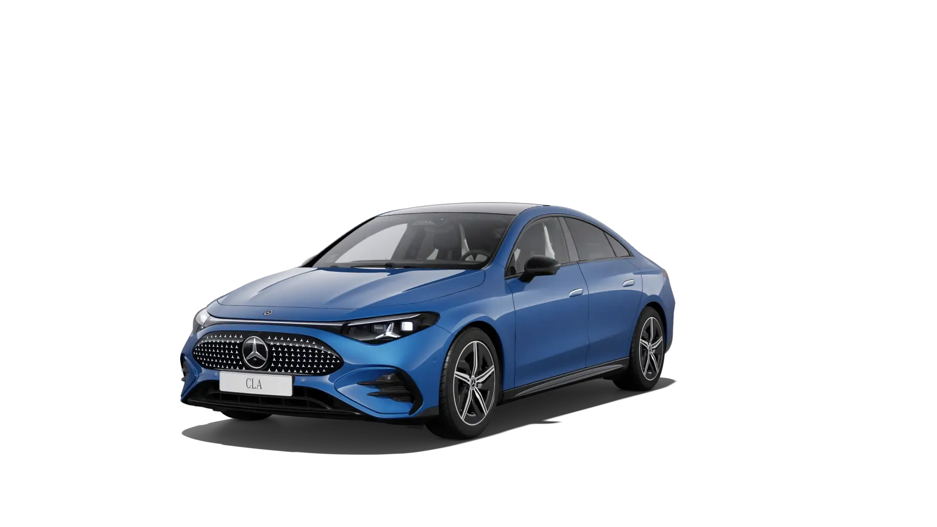 Photo Mercedes-Benz CLA