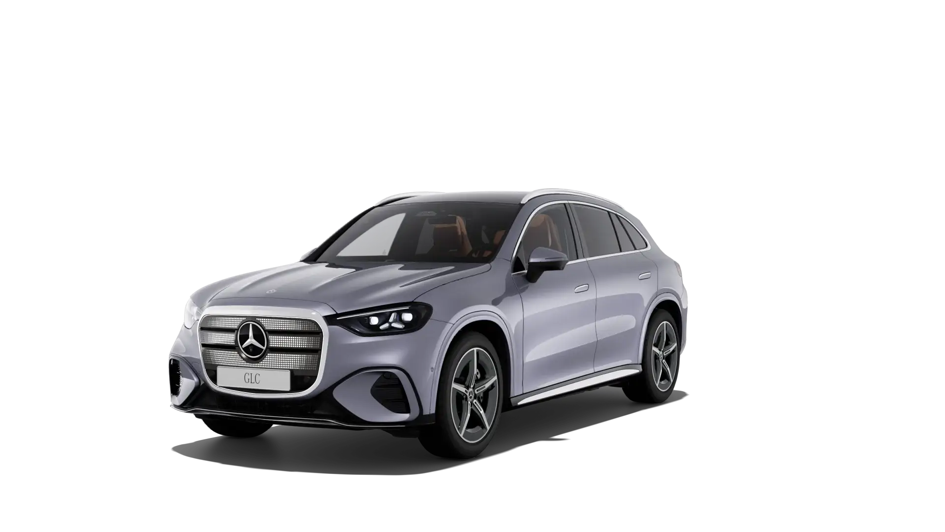 Photo Mercedes-Benz GLC