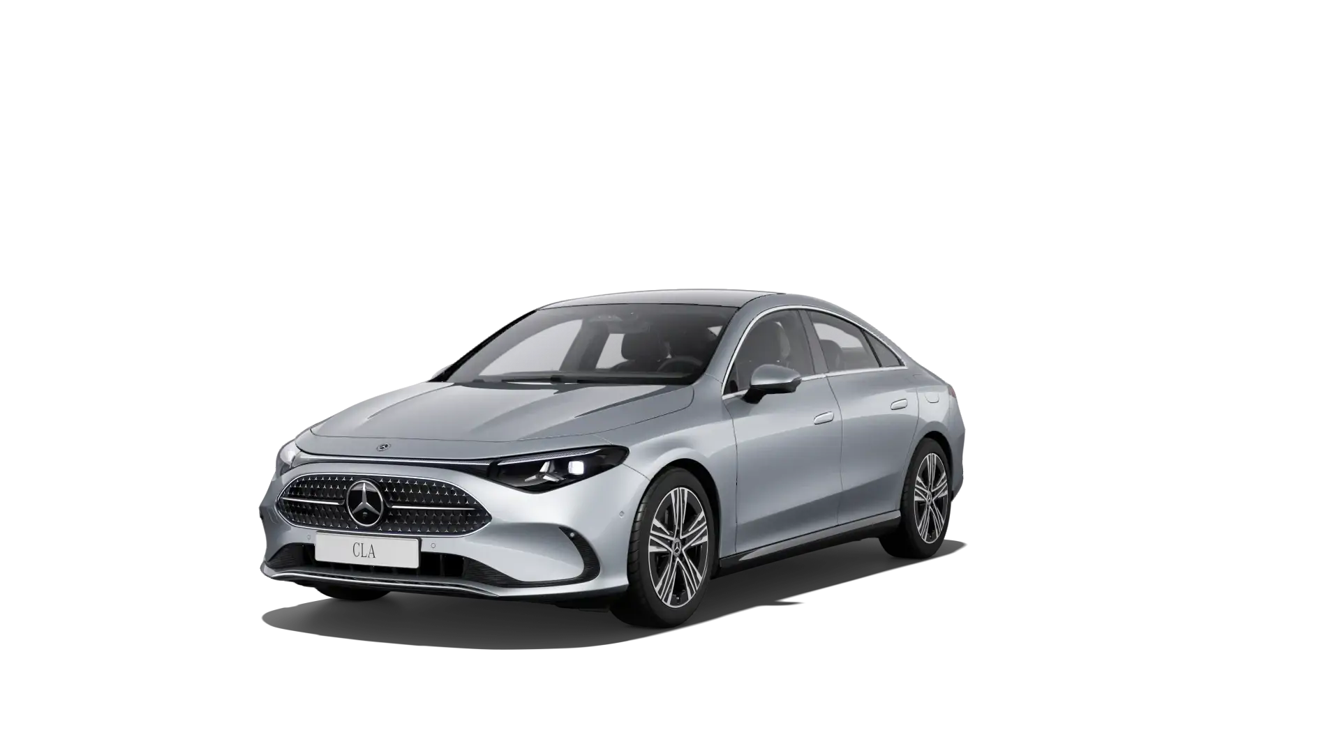 Photo Mercedes-Benz CLA