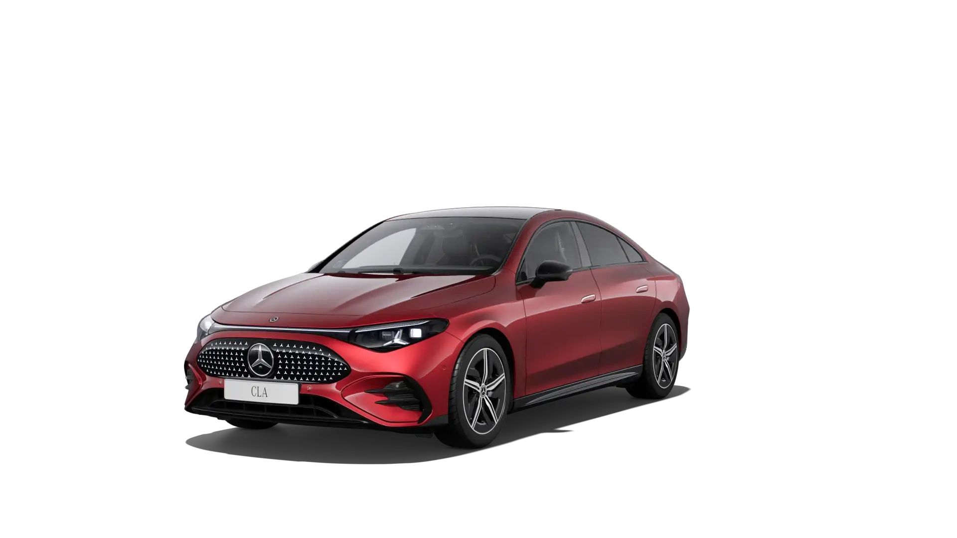 Photo Mercedes-Benz CLA