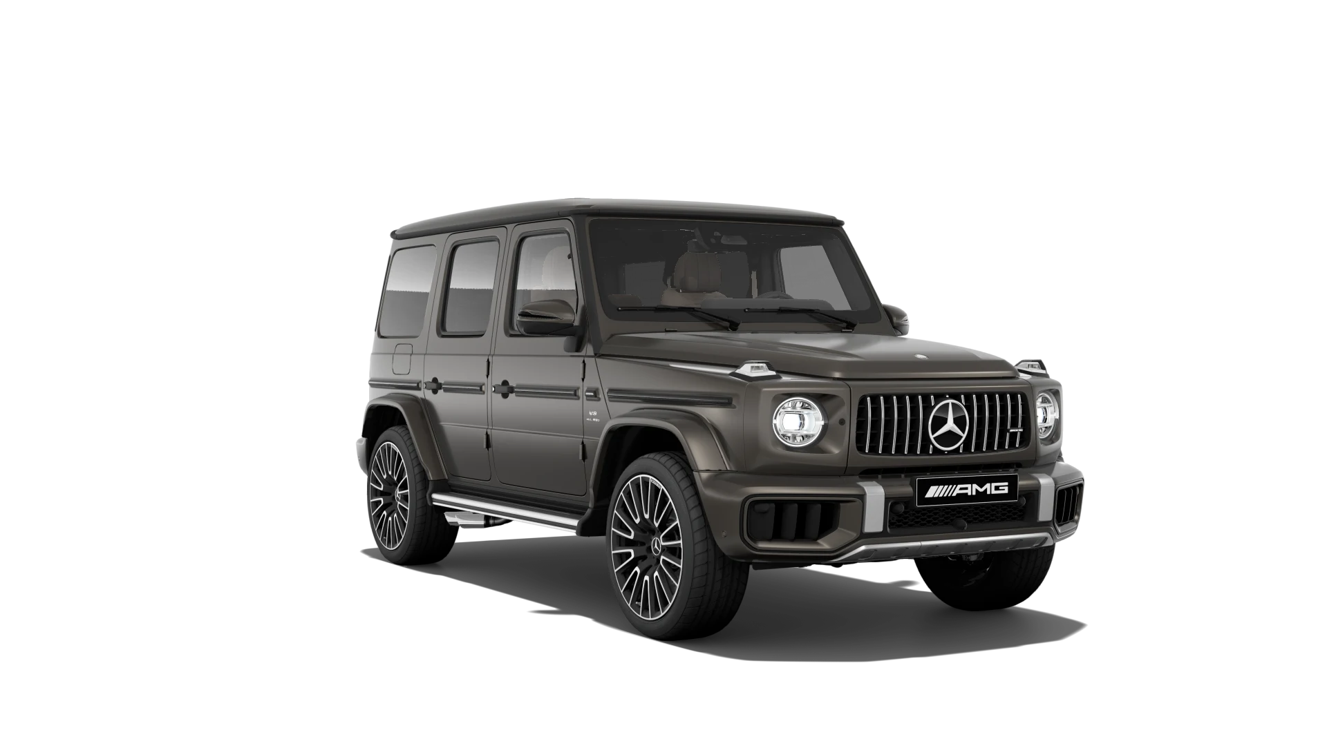 Mercedes-Benz Classe G 