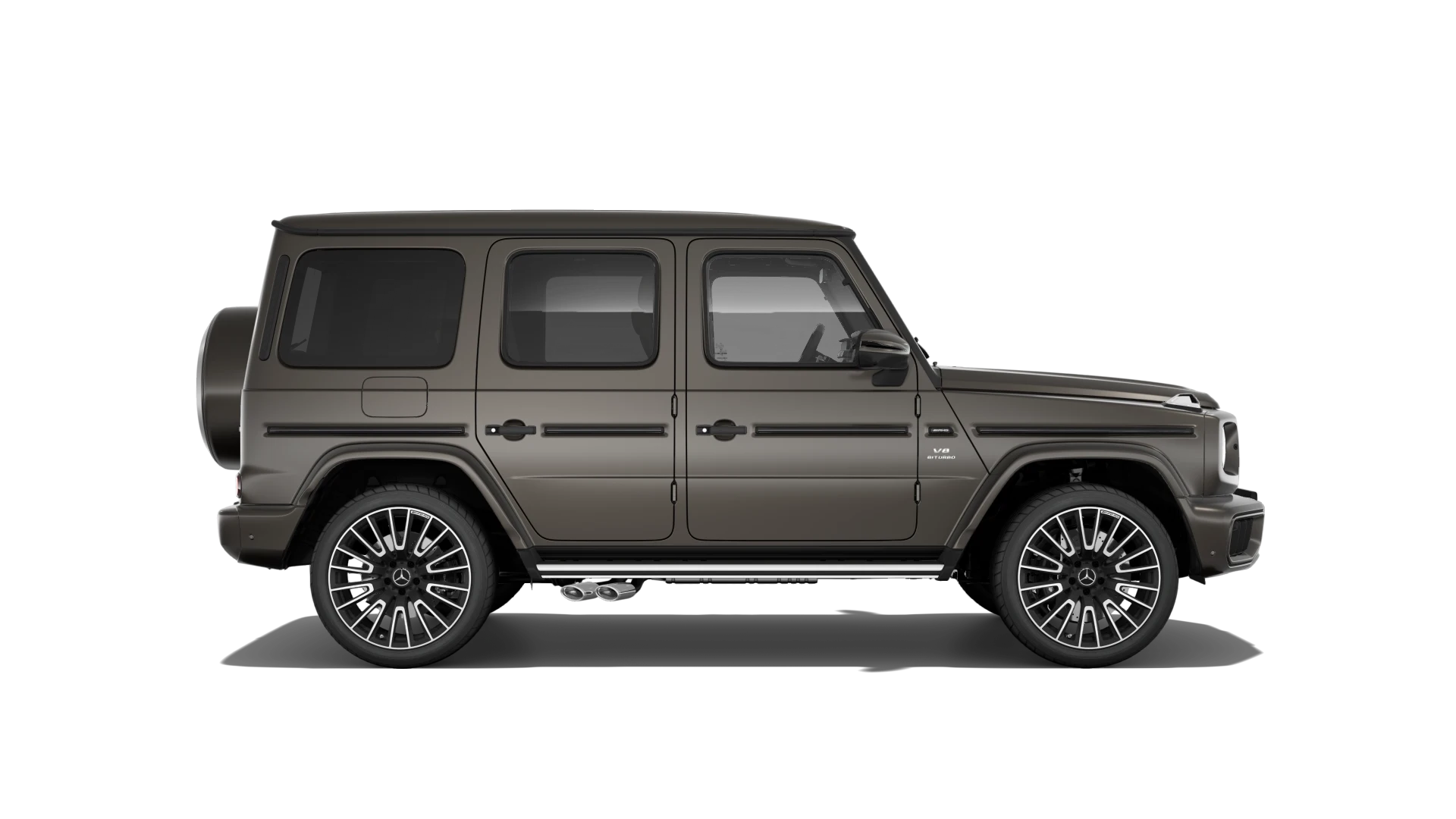 Mercedes-Benz Classe G 