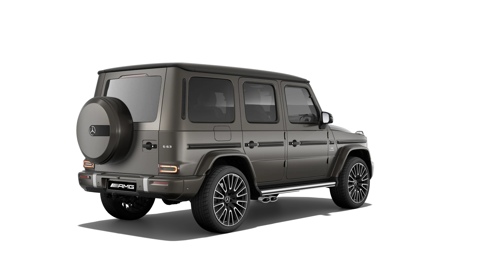 Mercedes-Benz Classe G 