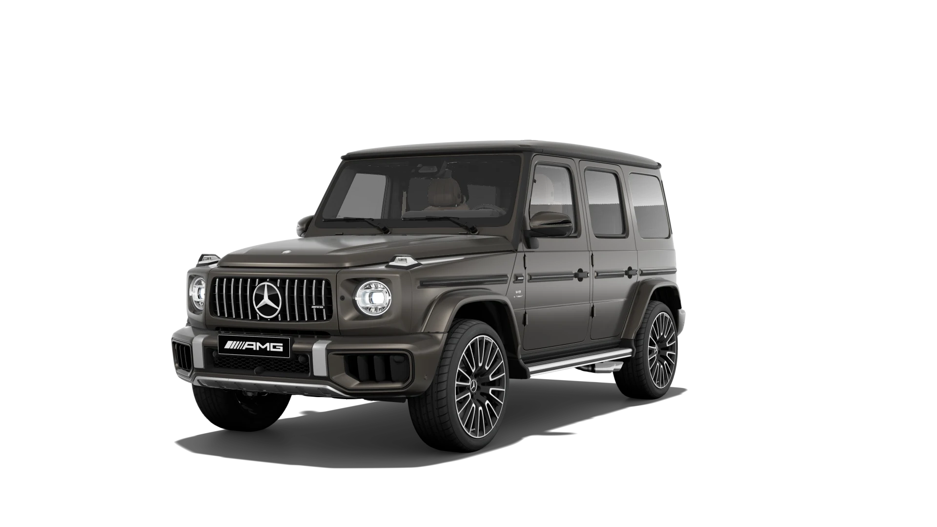 Photo Mercedes-Benz Classe G