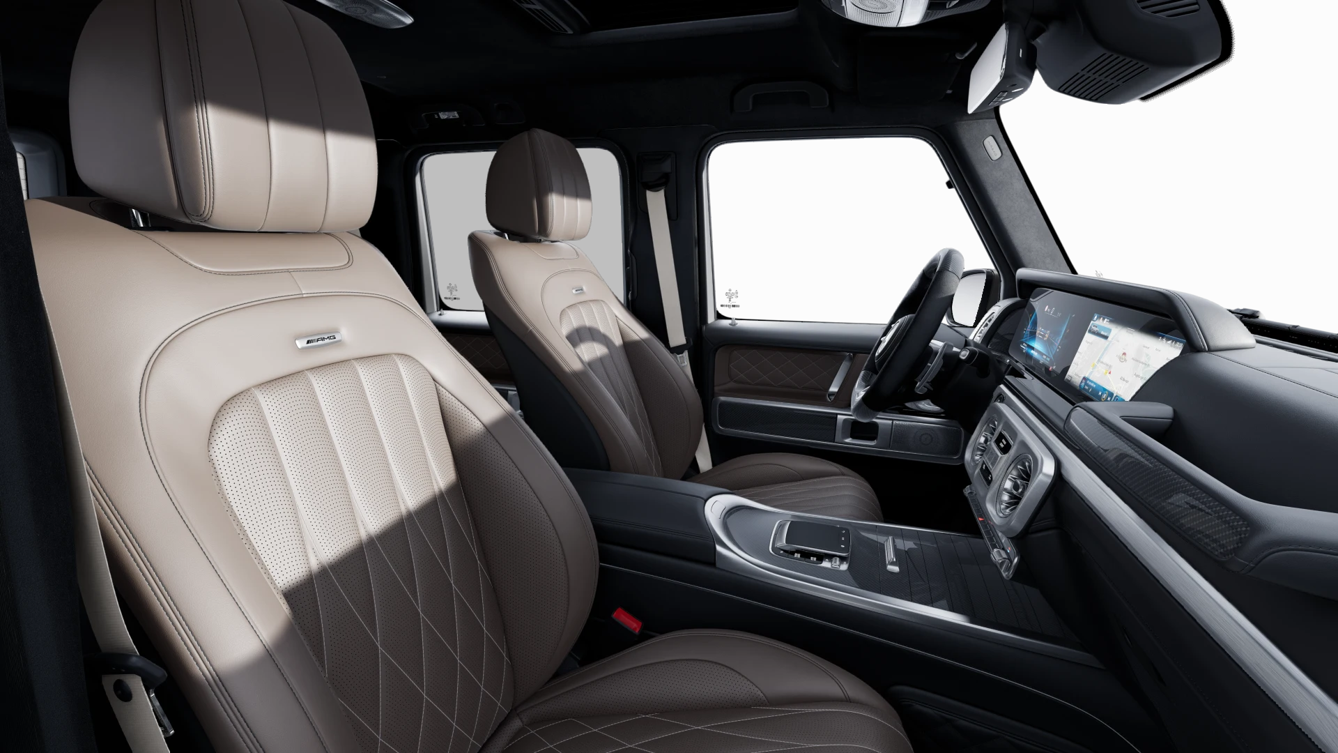 Mercedes-Benz Classe G 