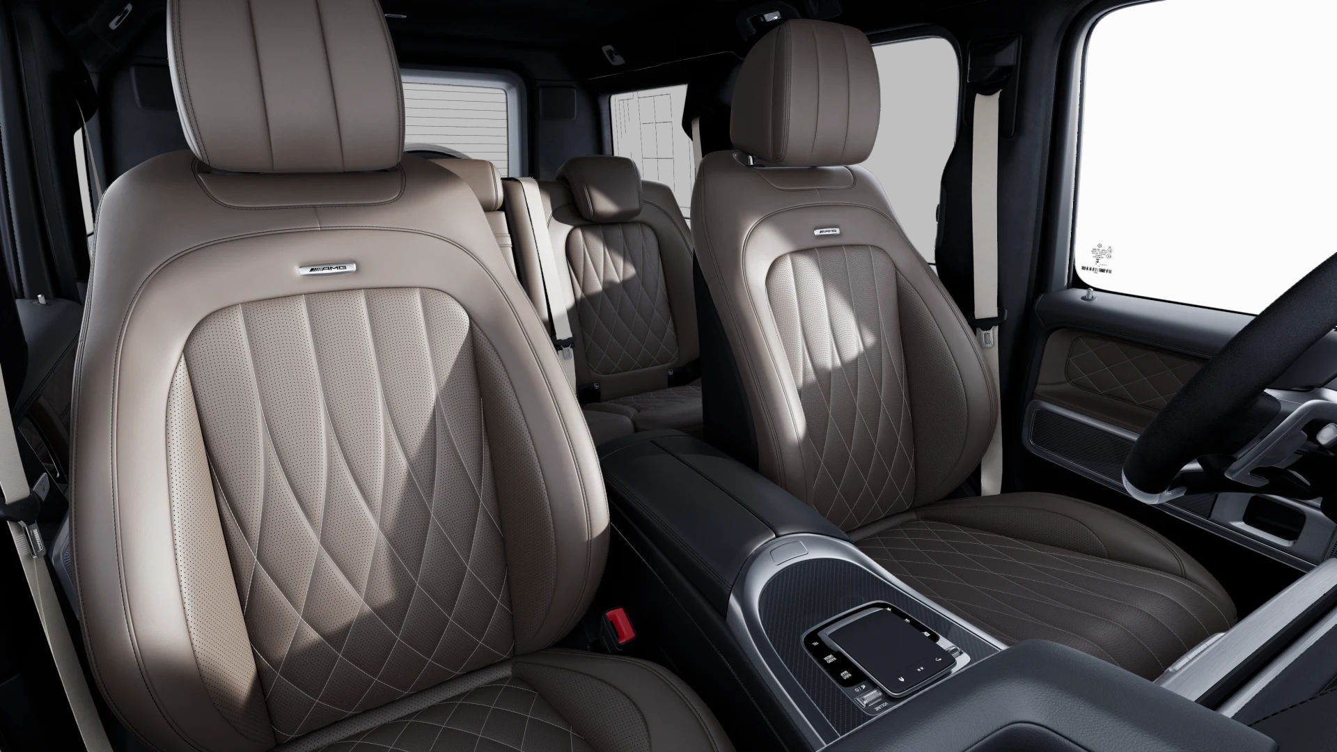 Mercedes-Benz Classe G 