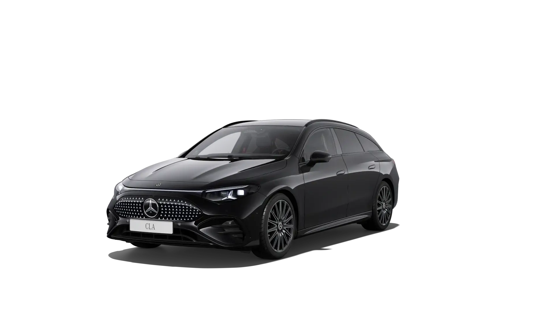 Photo Mercedes-Benz CLA