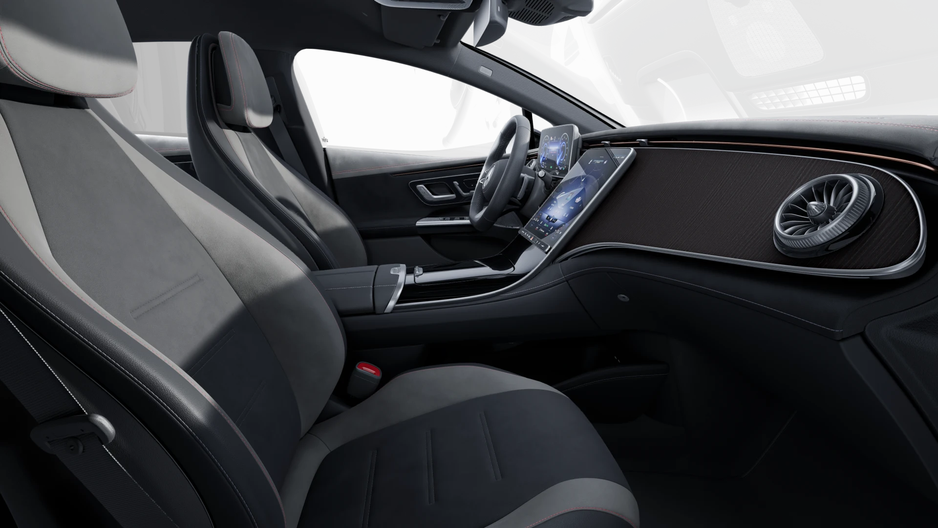 Image Mercedes-Benz EQE BERLINE 350 AMG Line  