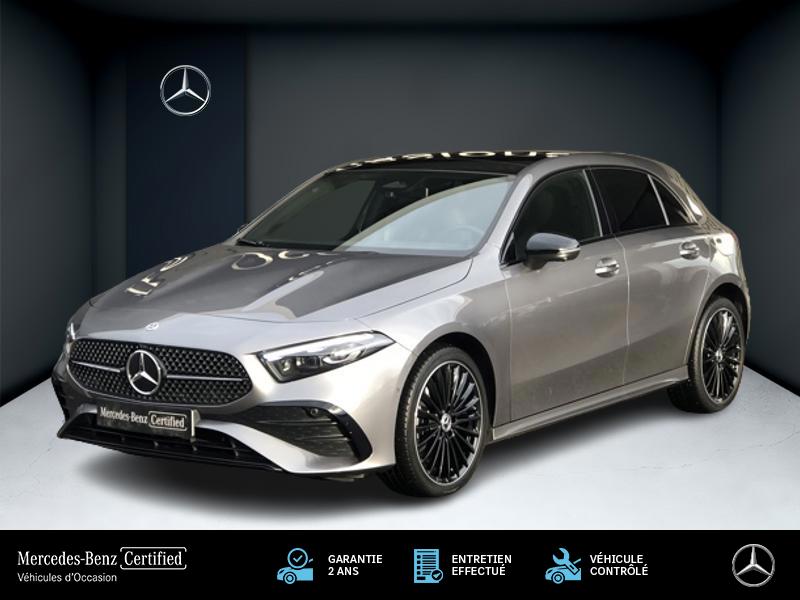 Photo Mercedes-Benz CLASSE A 250 e AMG Line AMG Line 