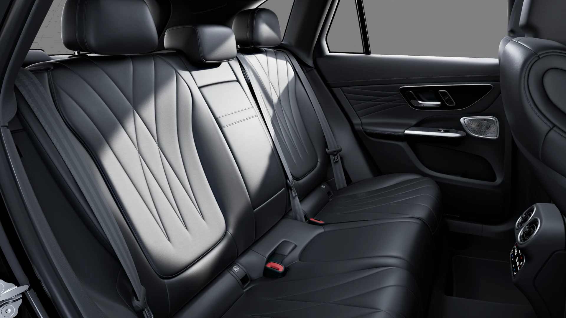 Mercedes-Benz GLC GLC 220 d 4MATIC AMG Line