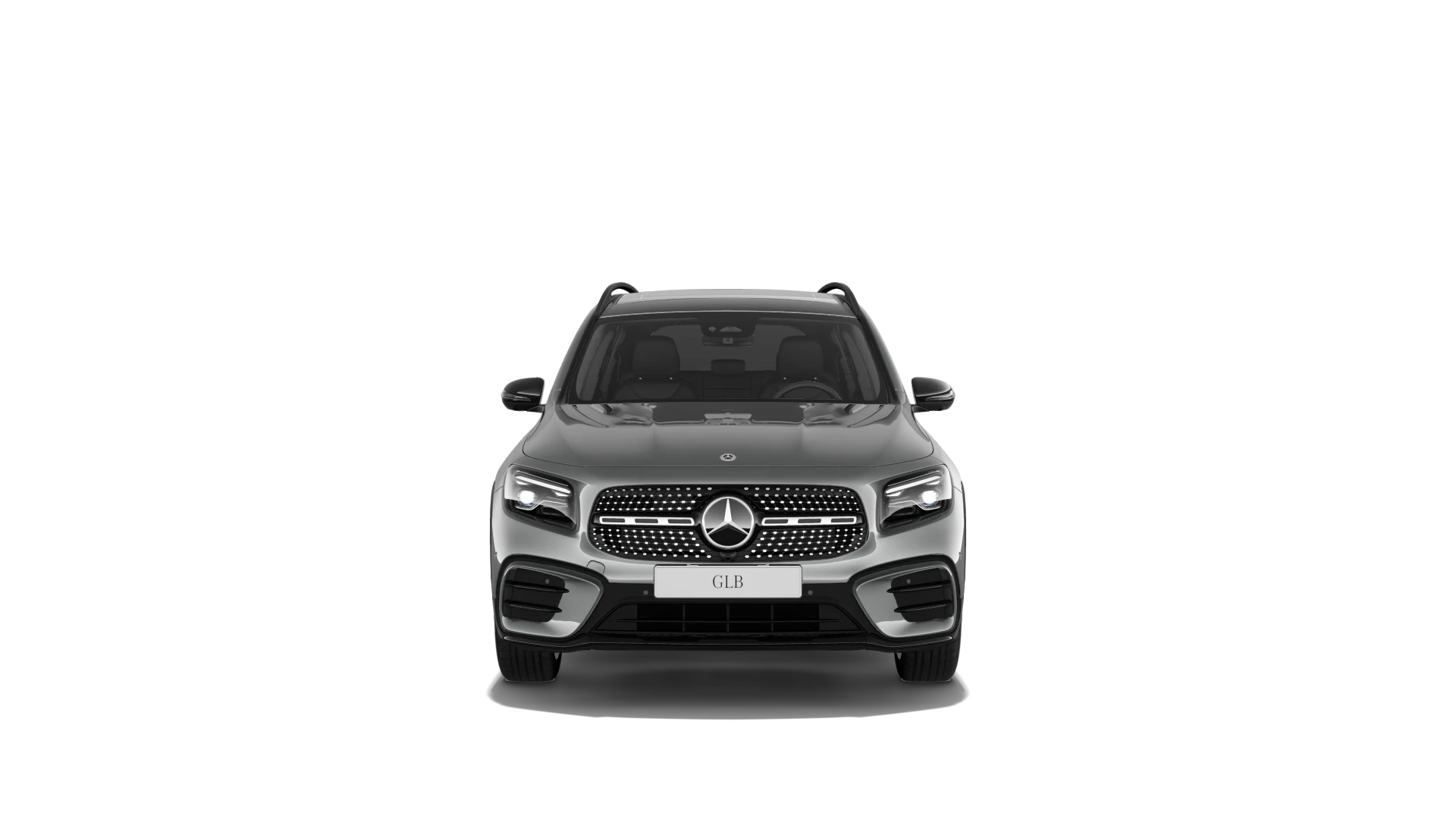 Image Mercedes-Benz GLB 200 d AMG Line  