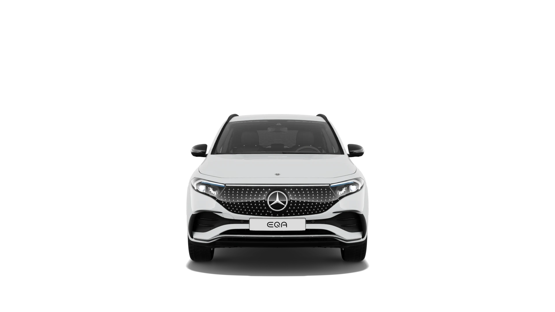 Image Mercedes-Benz EQA 250+  