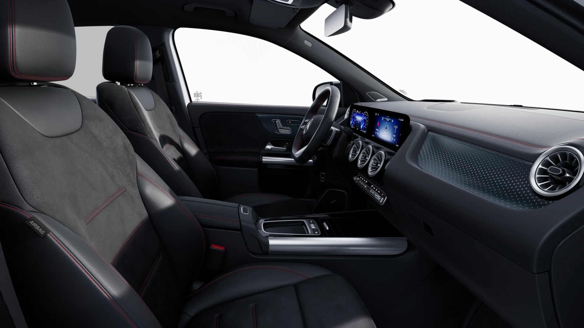 Image Mercedes-Benz EQA 250+  