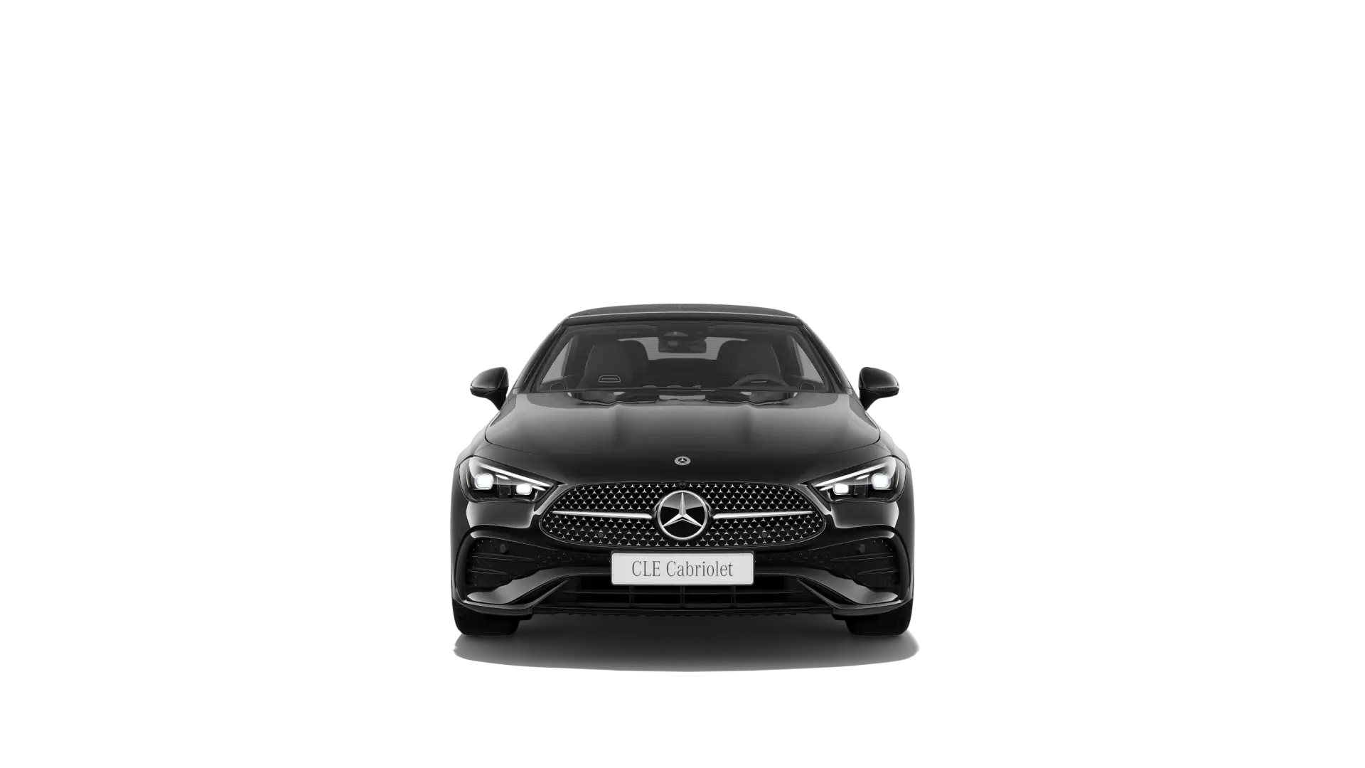 Mercedes-Benz CLE