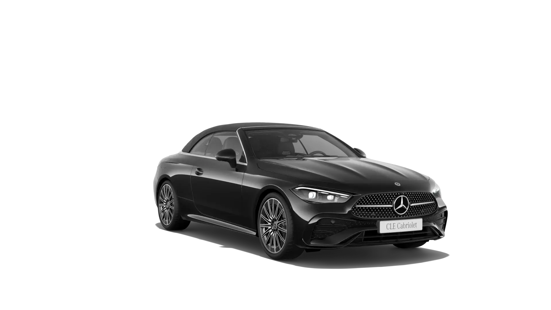 Mercedes-Benz CLE