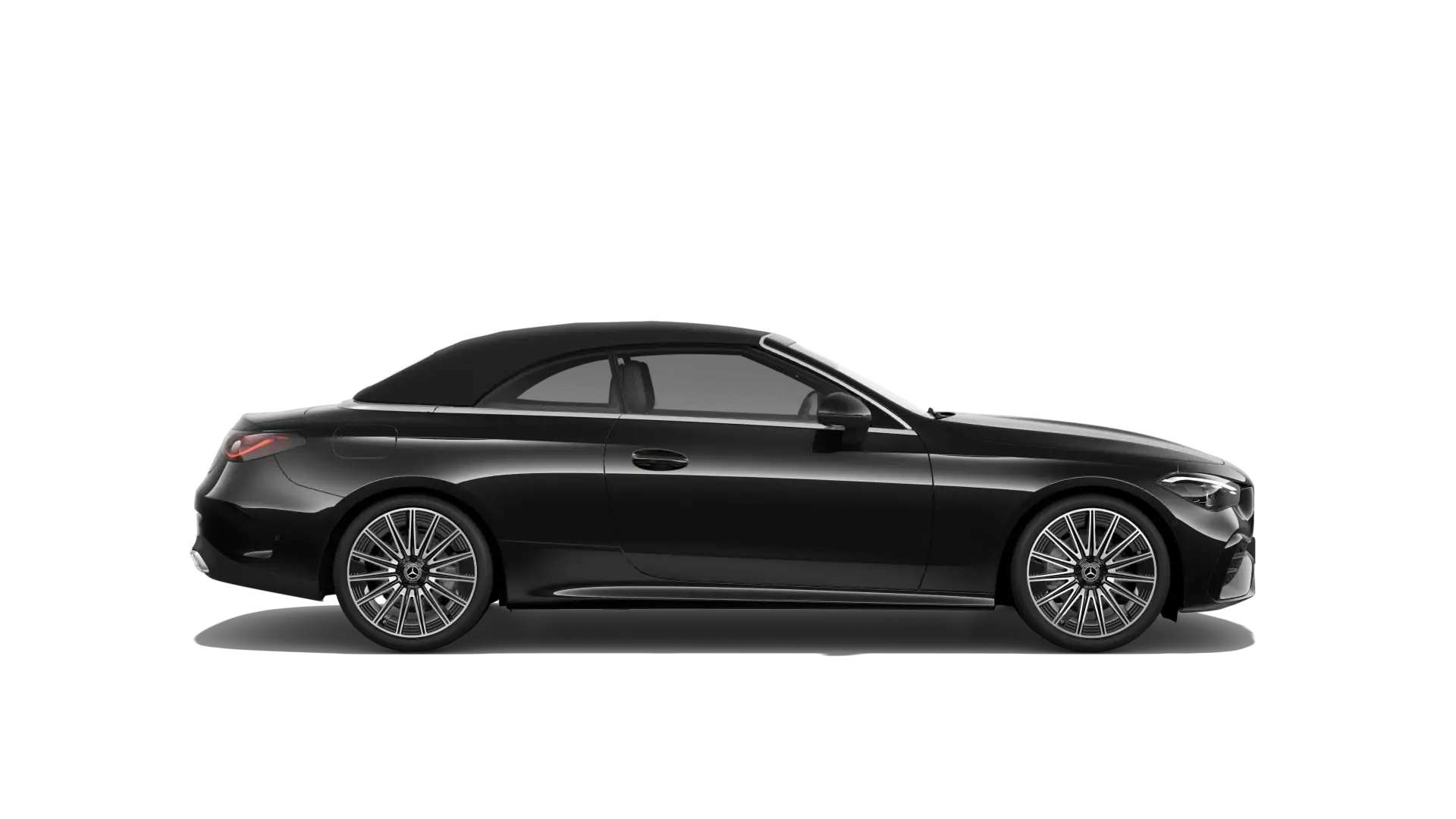Mercedes-Benz CLE