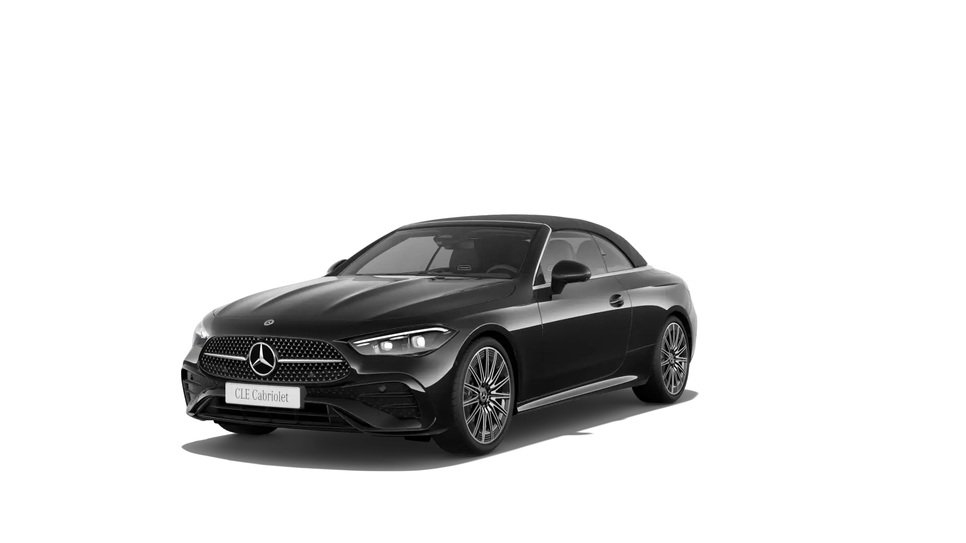 Photo Mercedes-Benz CLE