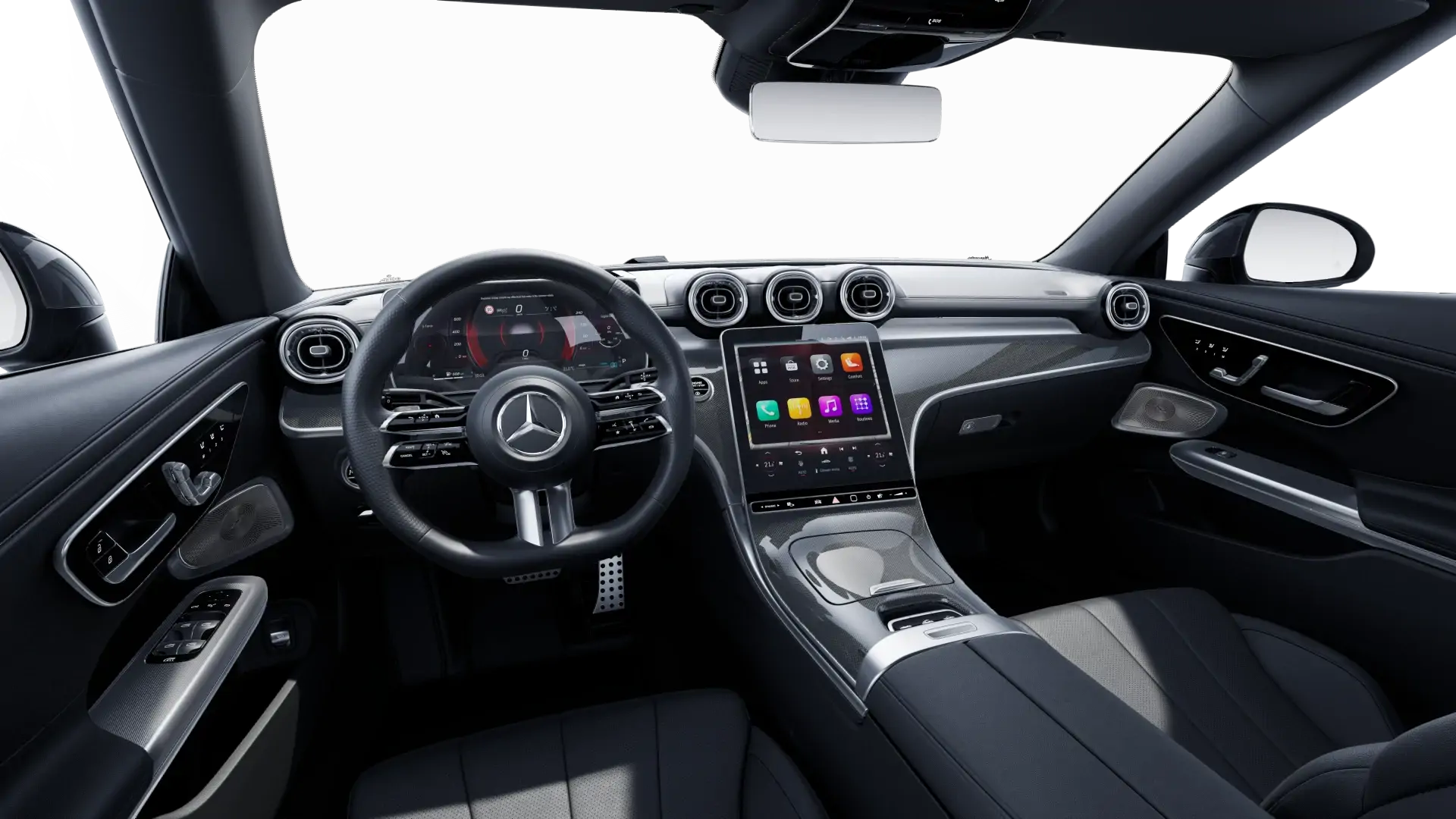 Mercedes-Benz CLE