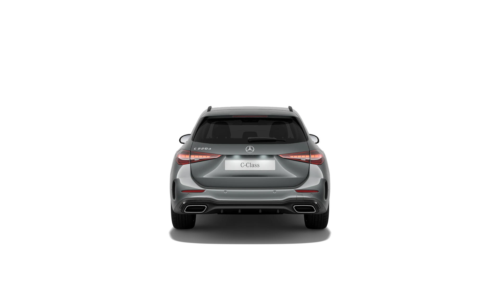 Mercedes-Benz Classe C