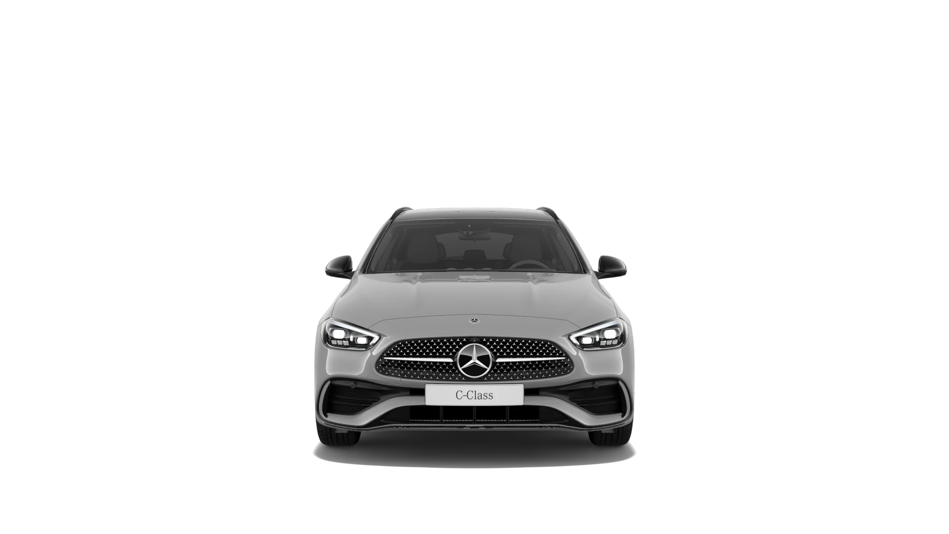 Mercedes-Benz Classe C