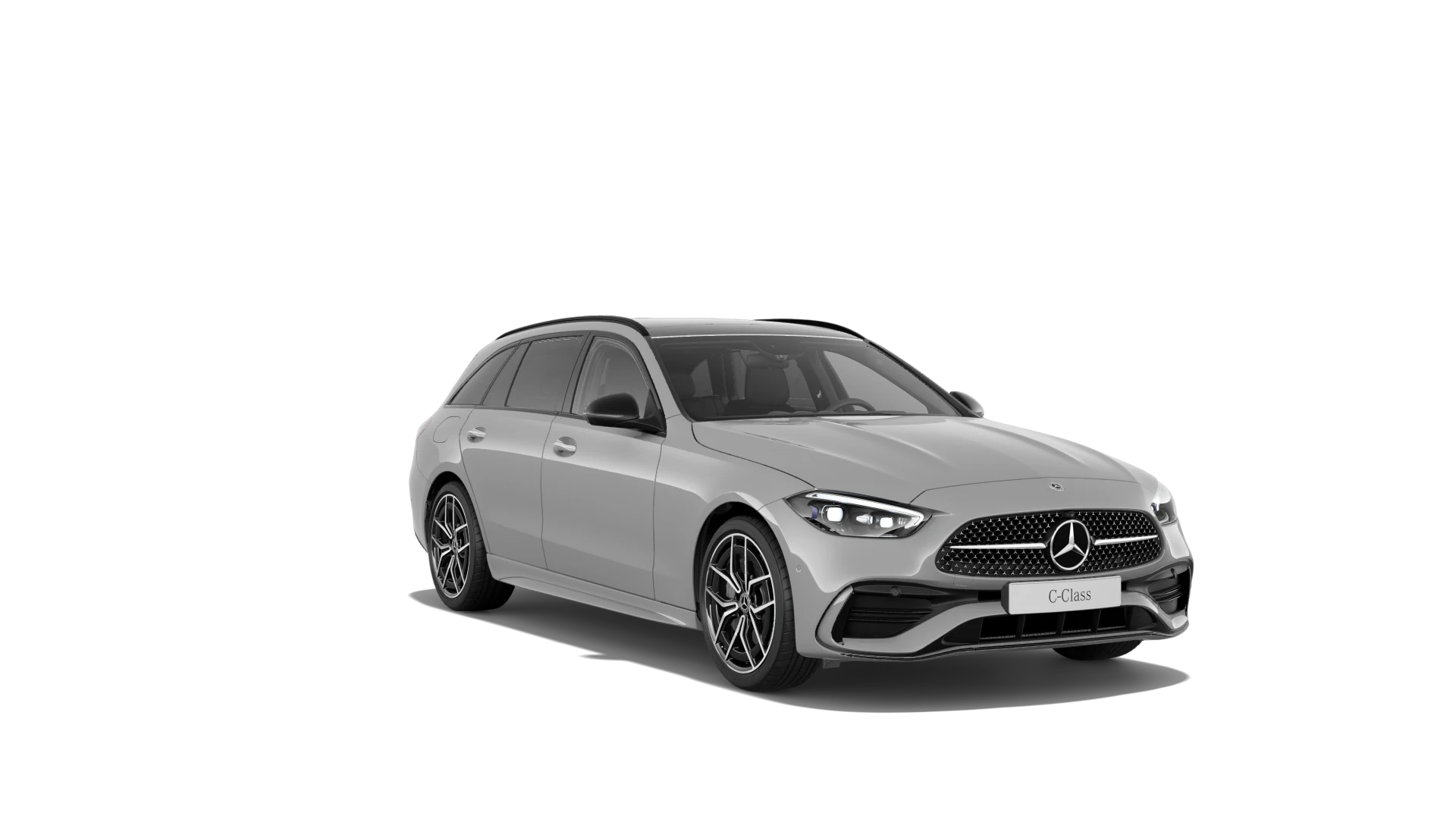Mercedes-Benz Classe C