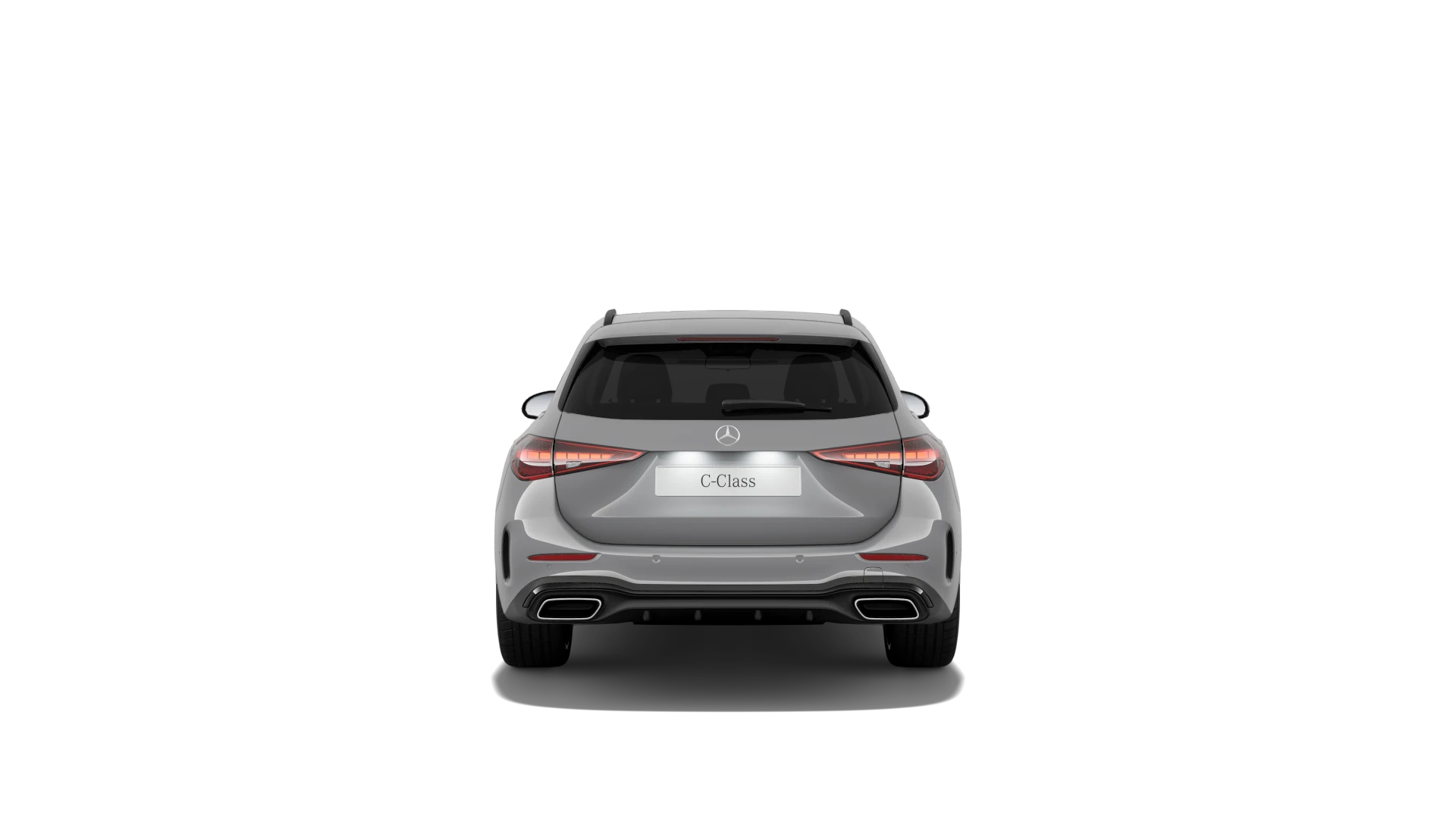 Mercedes-Benz Classe C