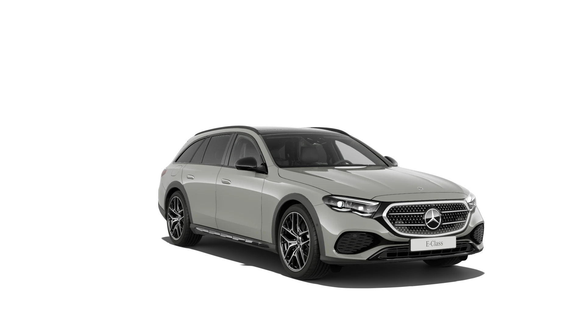 Mercedes-Benz Classe E