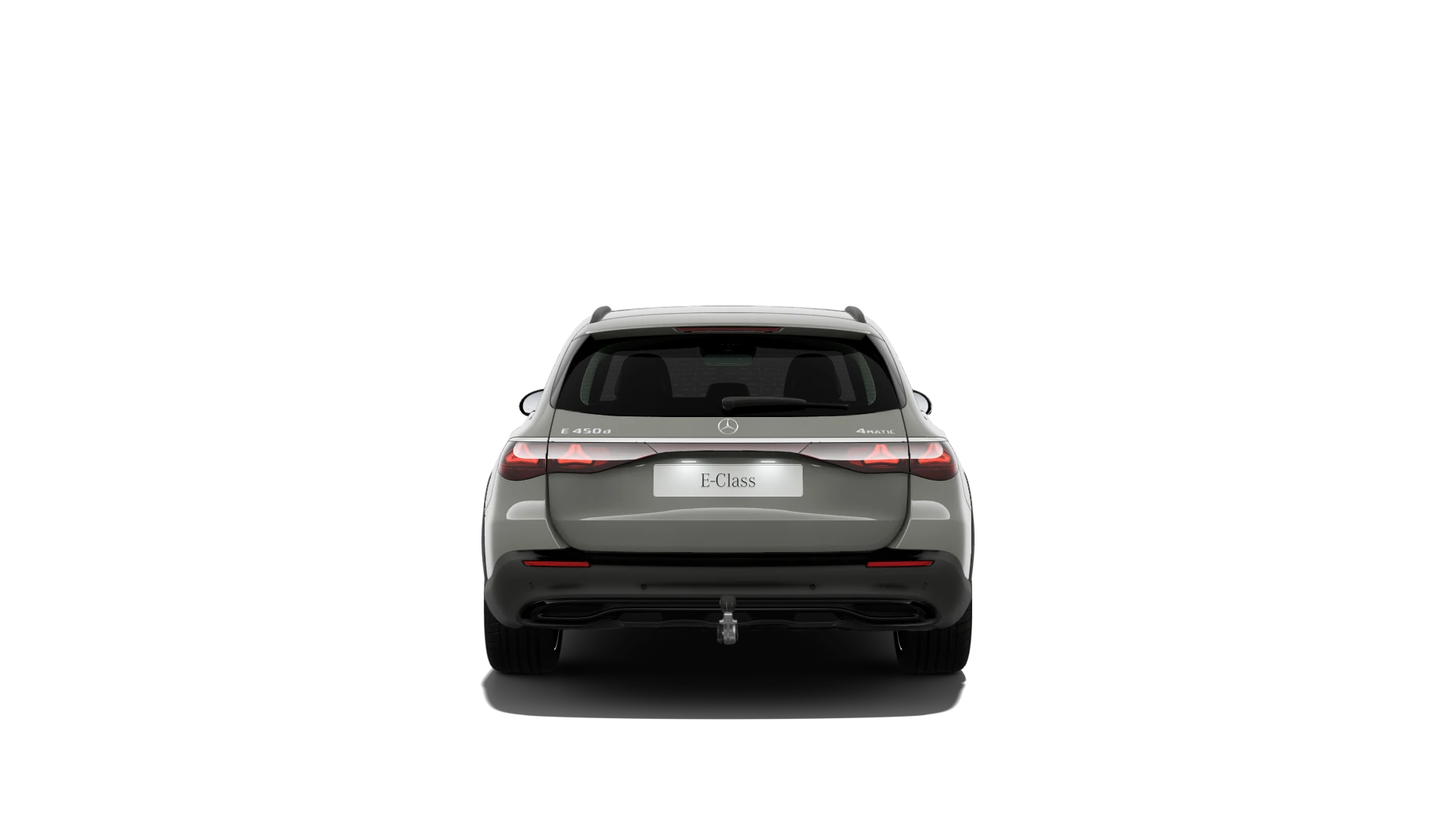 Mercedes-Benz Classe E