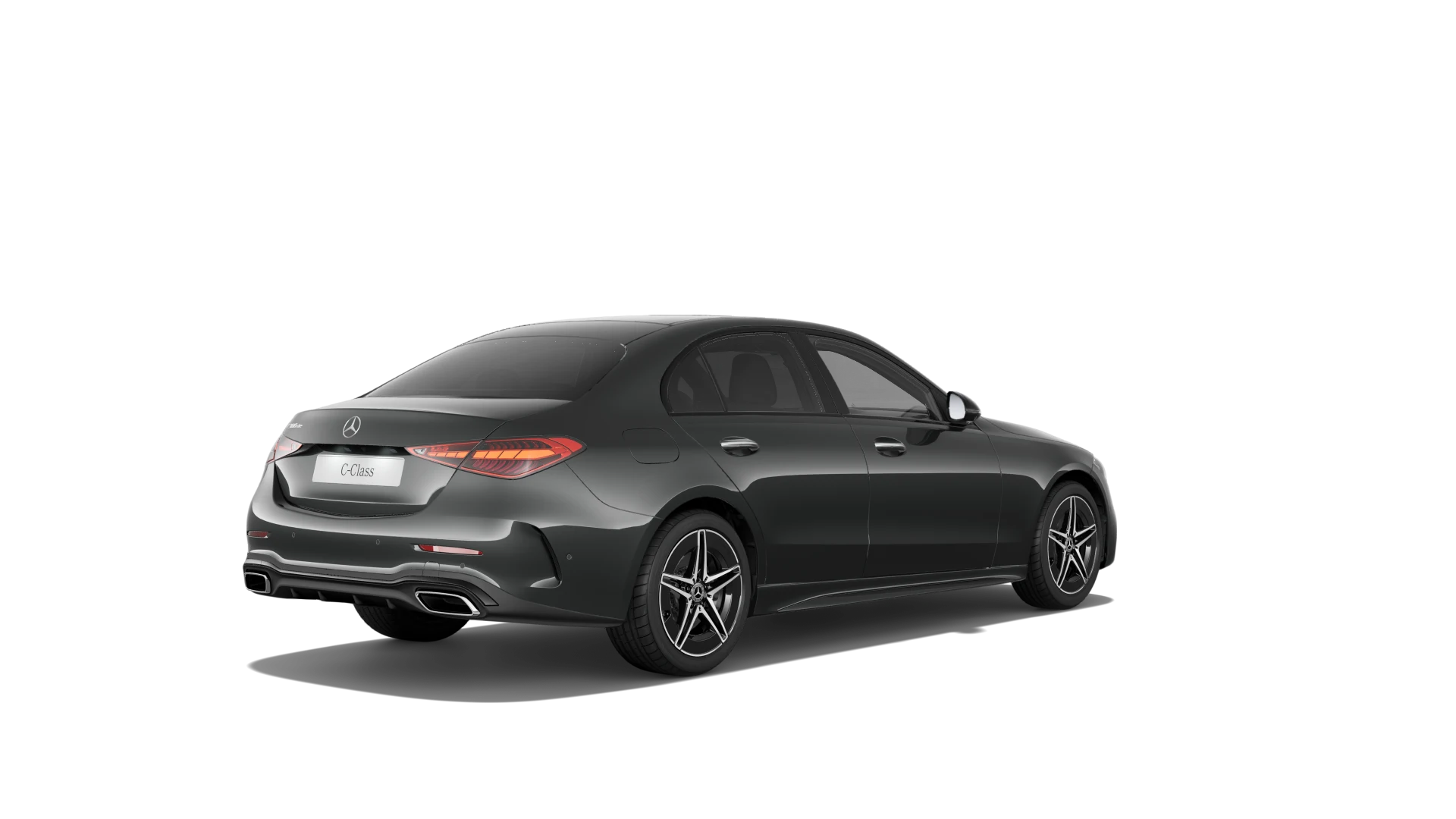 Mercedes-Benz Classe C 