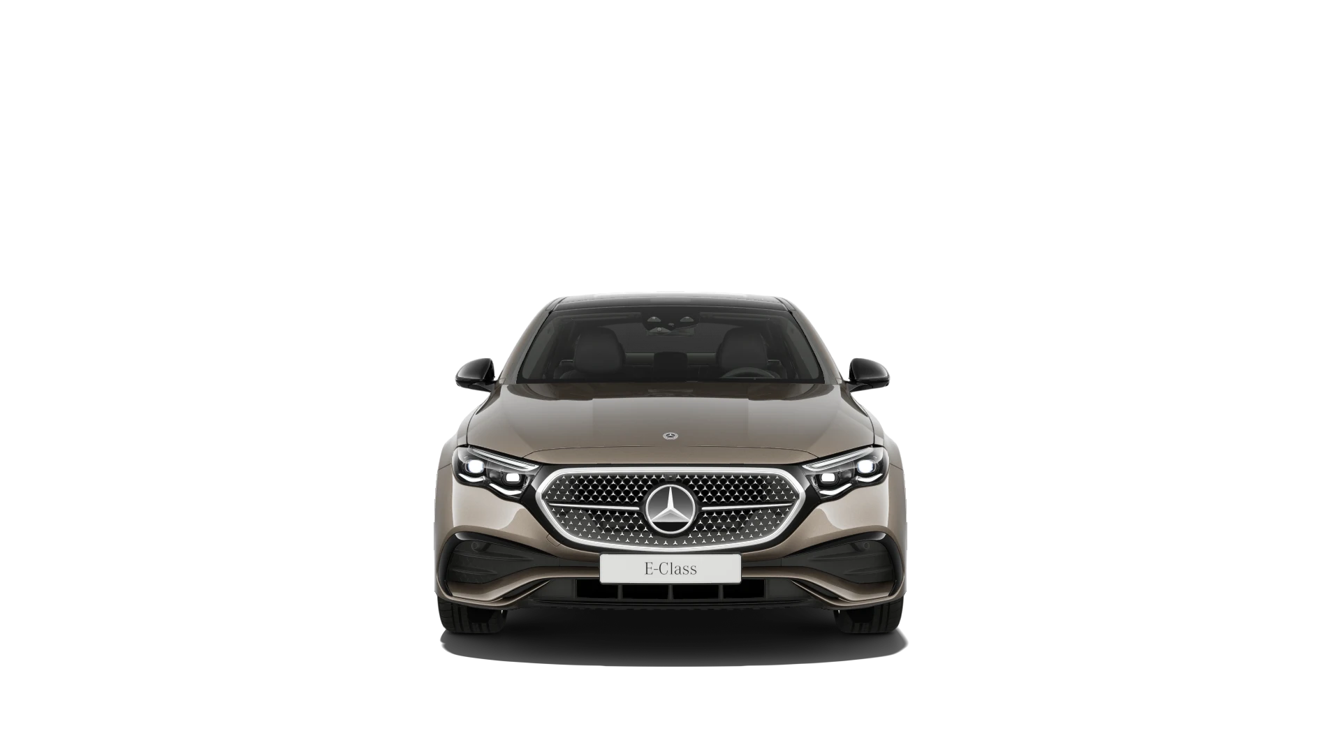 Mercedes-Benz Classe E