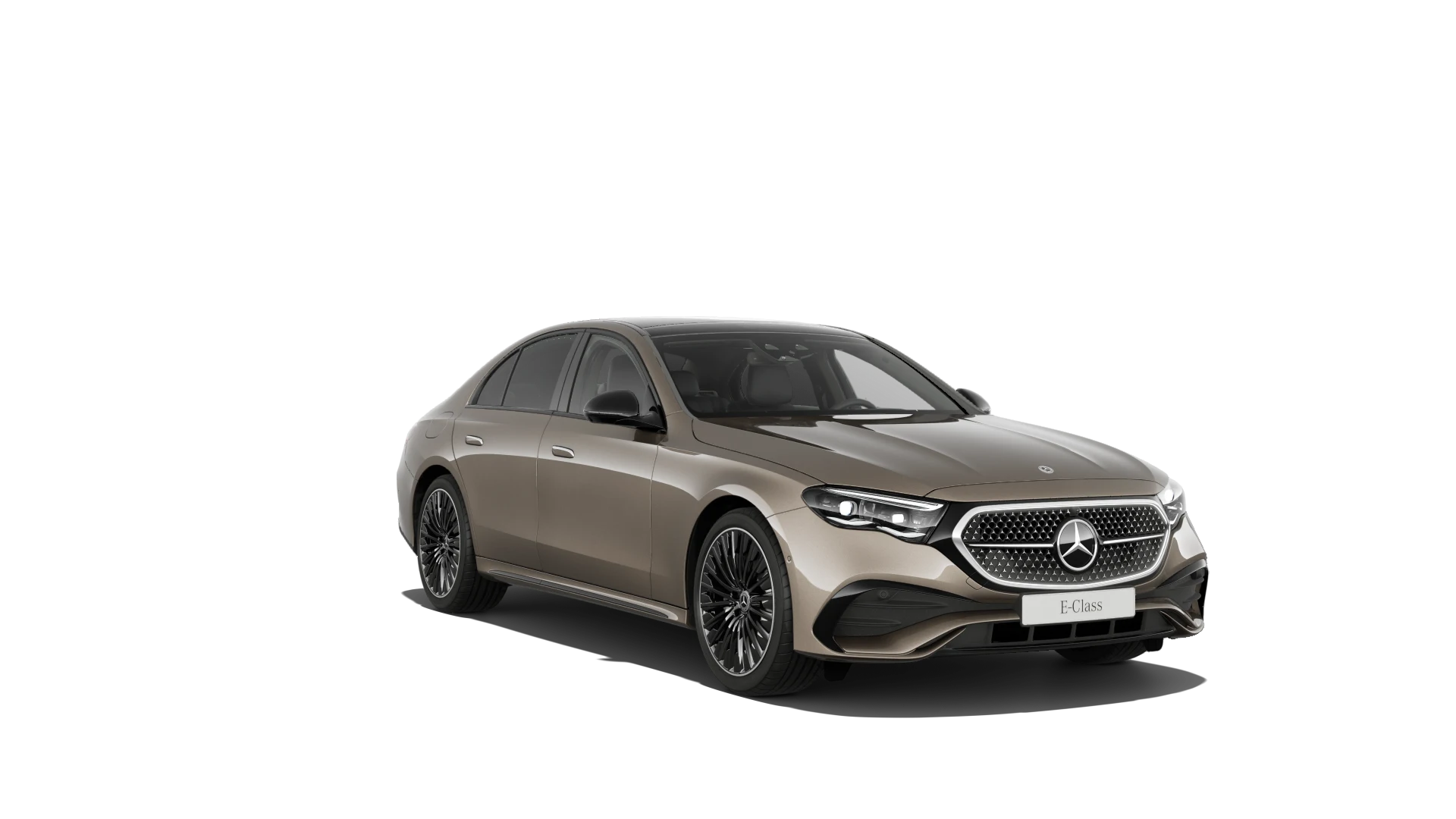 Mercedes-Benz Classe E