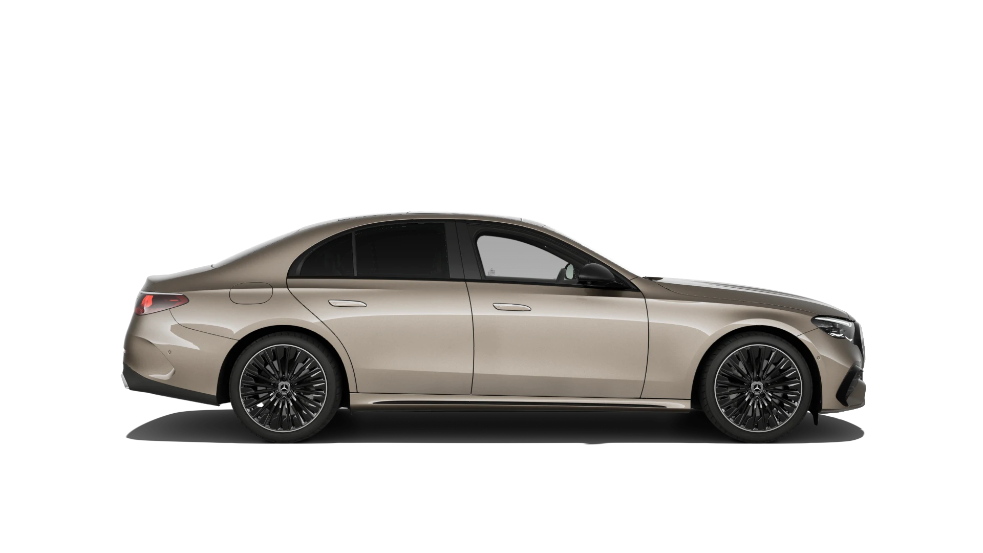 Mercedes-Benz Classe E