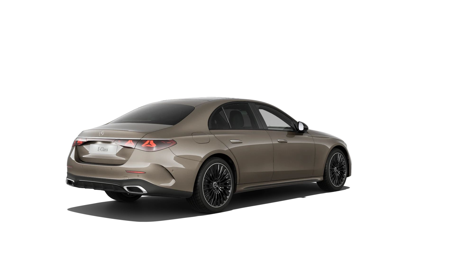 Mercedes-Benz Classe E