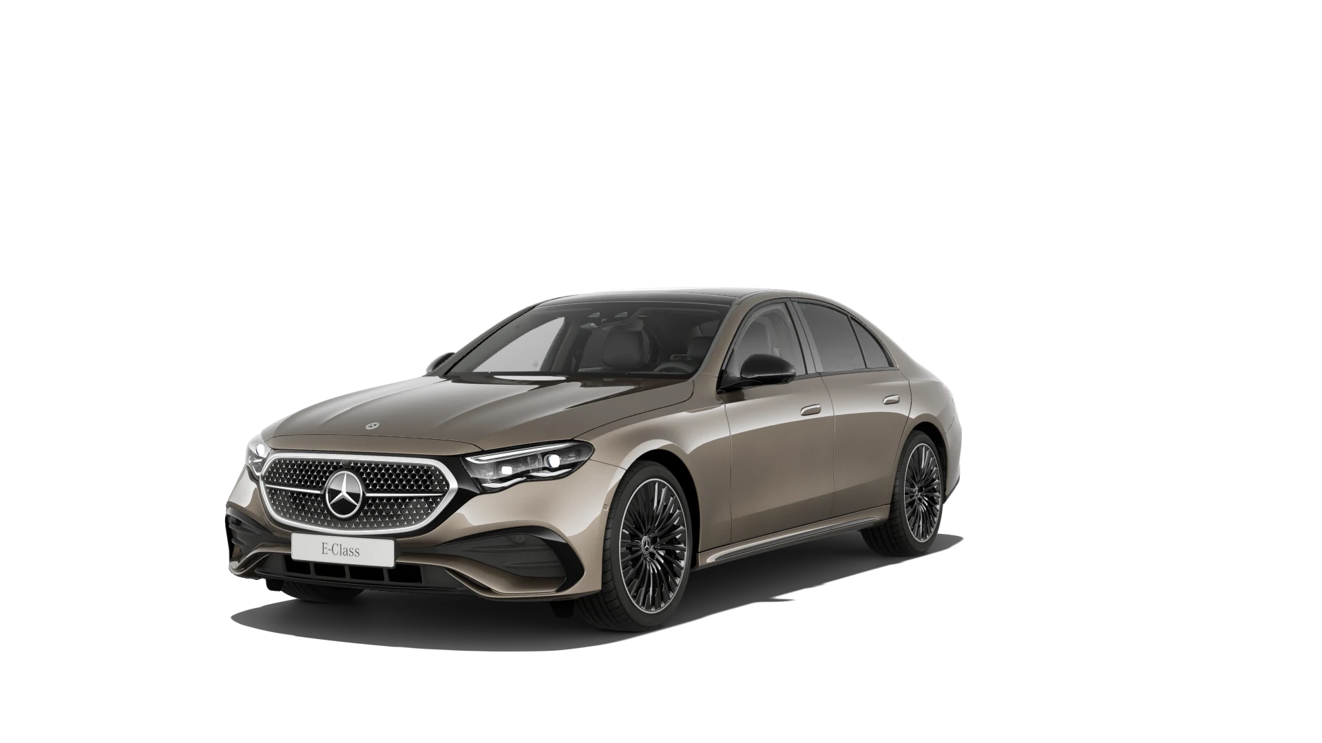 Photo Mercedes-Benz Classe E