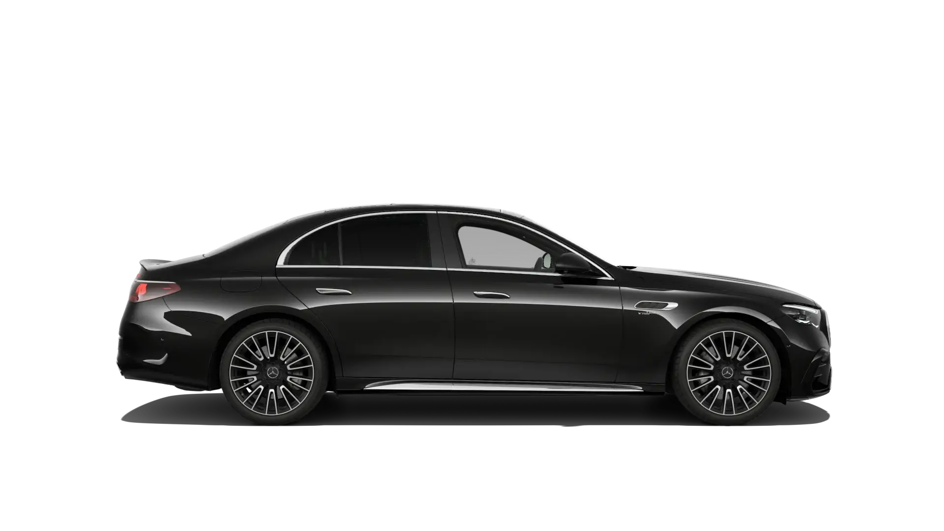 Mercedes-Benz Classe E