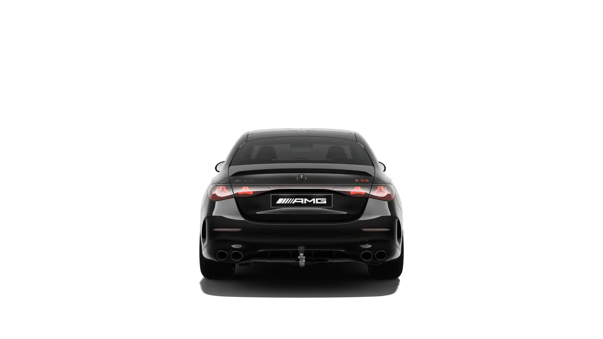 Mercedes-Benz Classe E