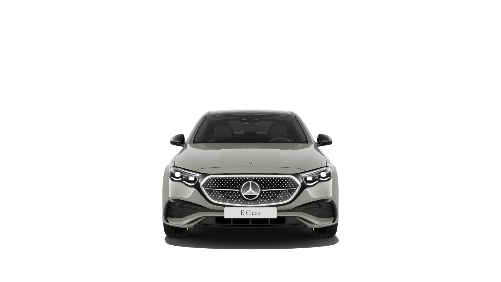 Mercedes-Benz Classe E