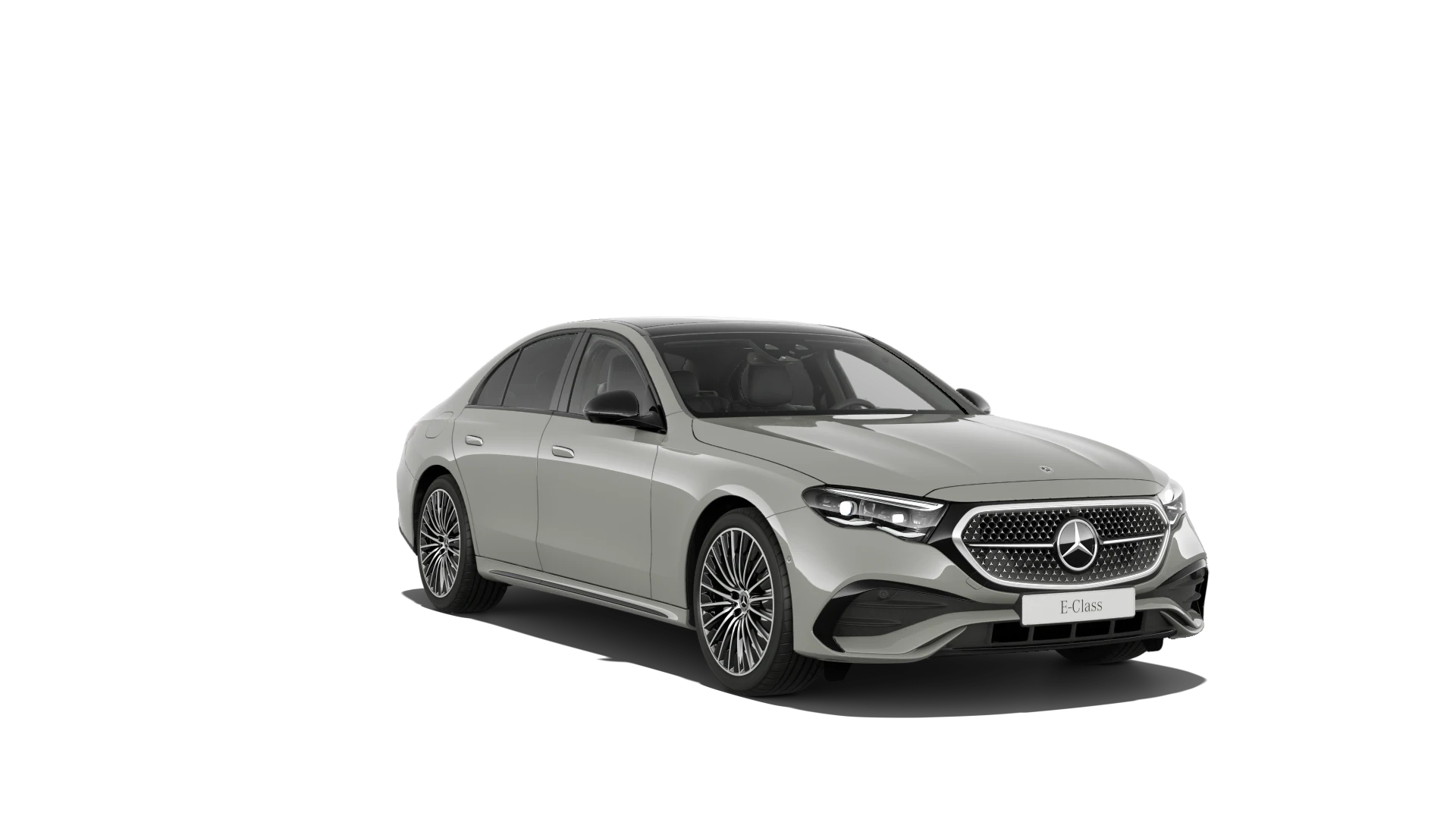 Mercedes-Benz Classe E