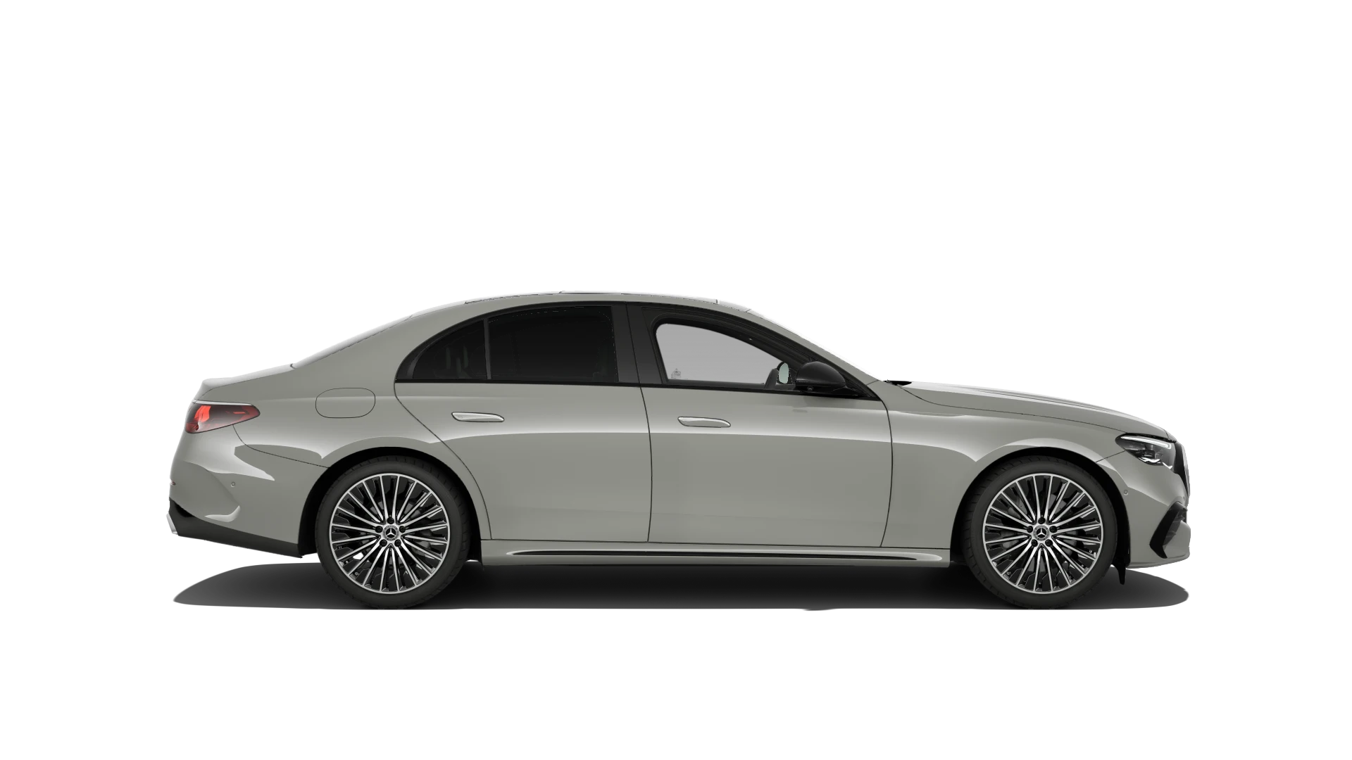 Mercedes-Benz Classe E