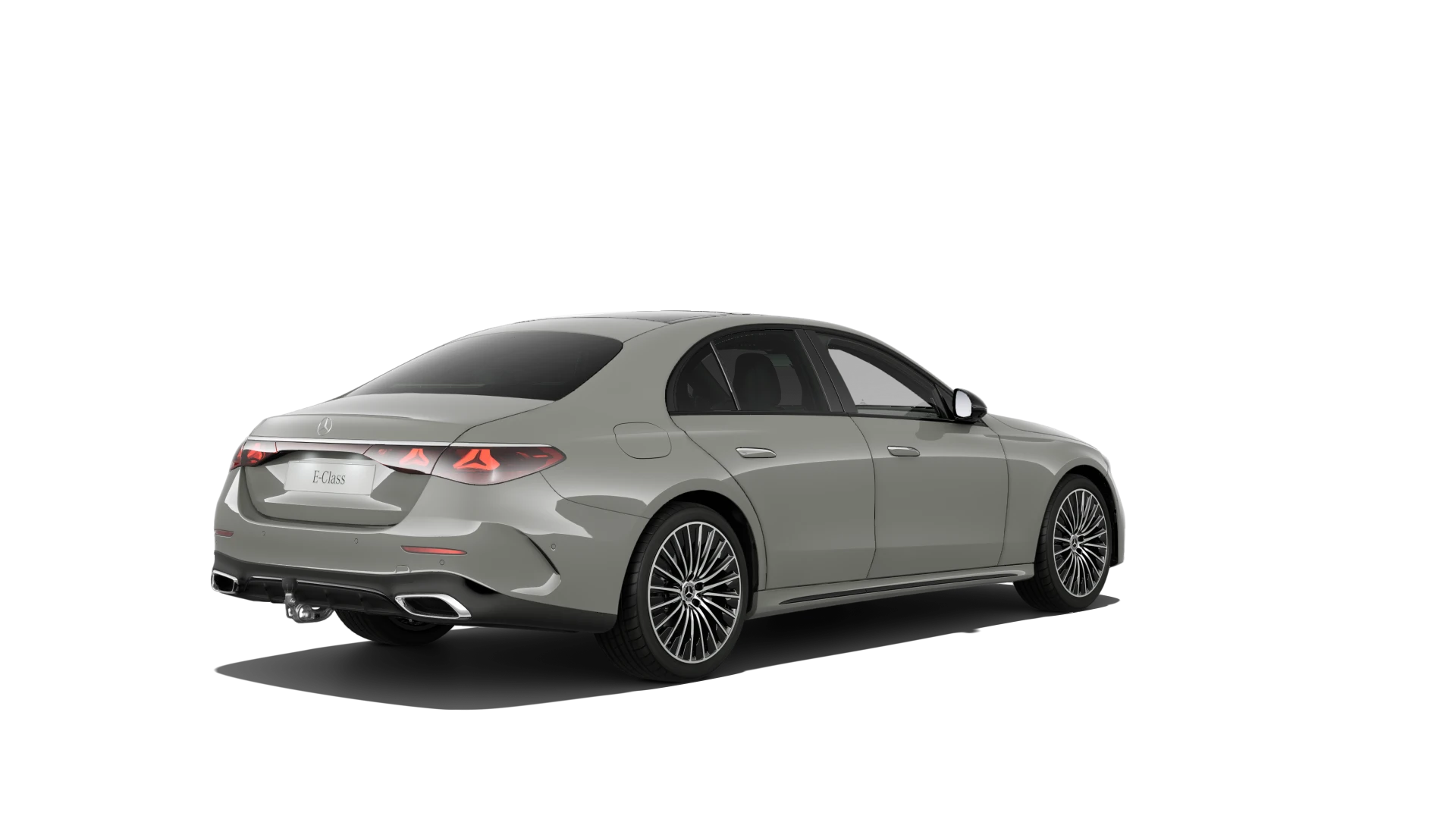 Mercedes-Benz Classe E
