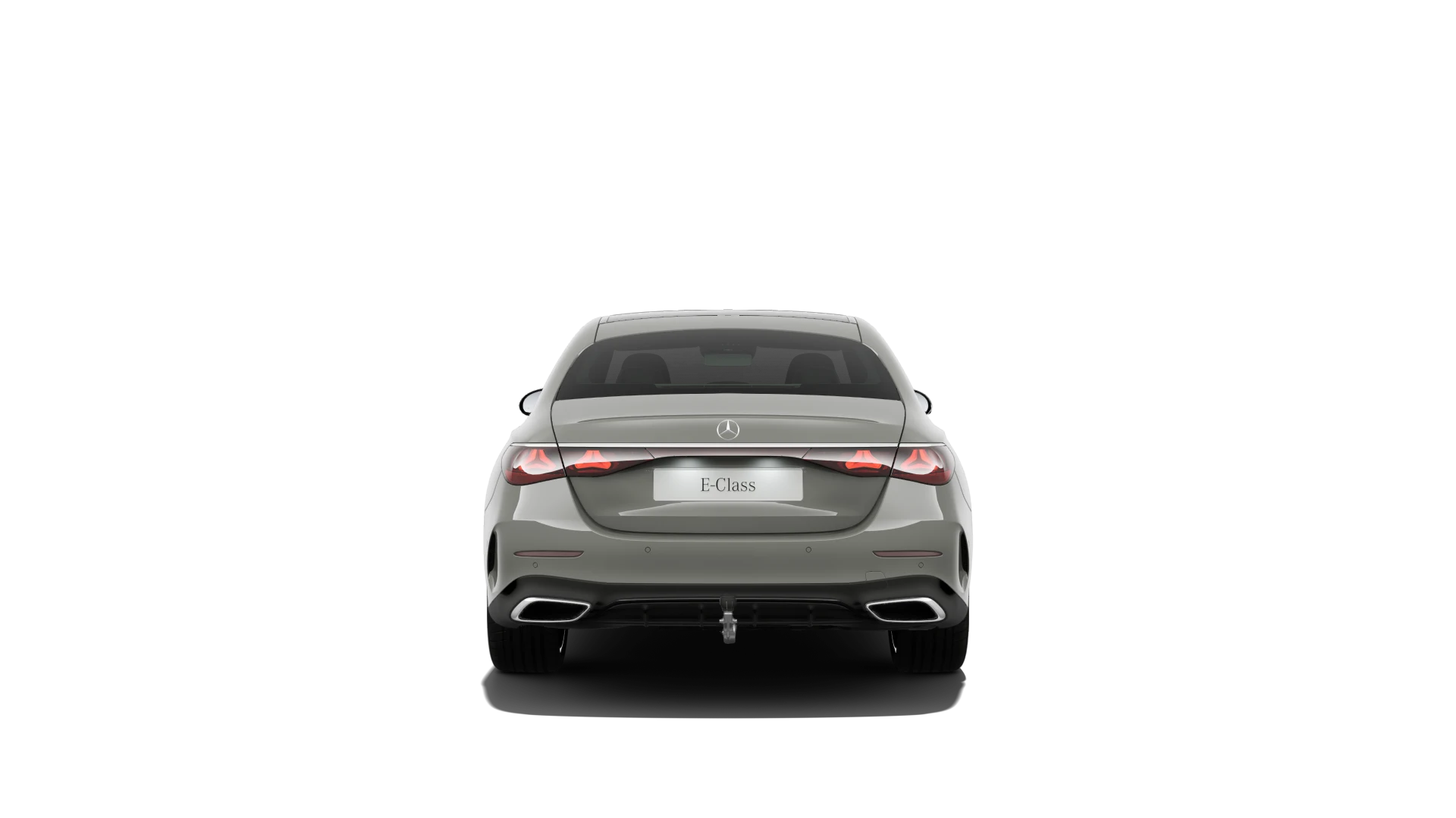 Mercedes-Benz Classe E