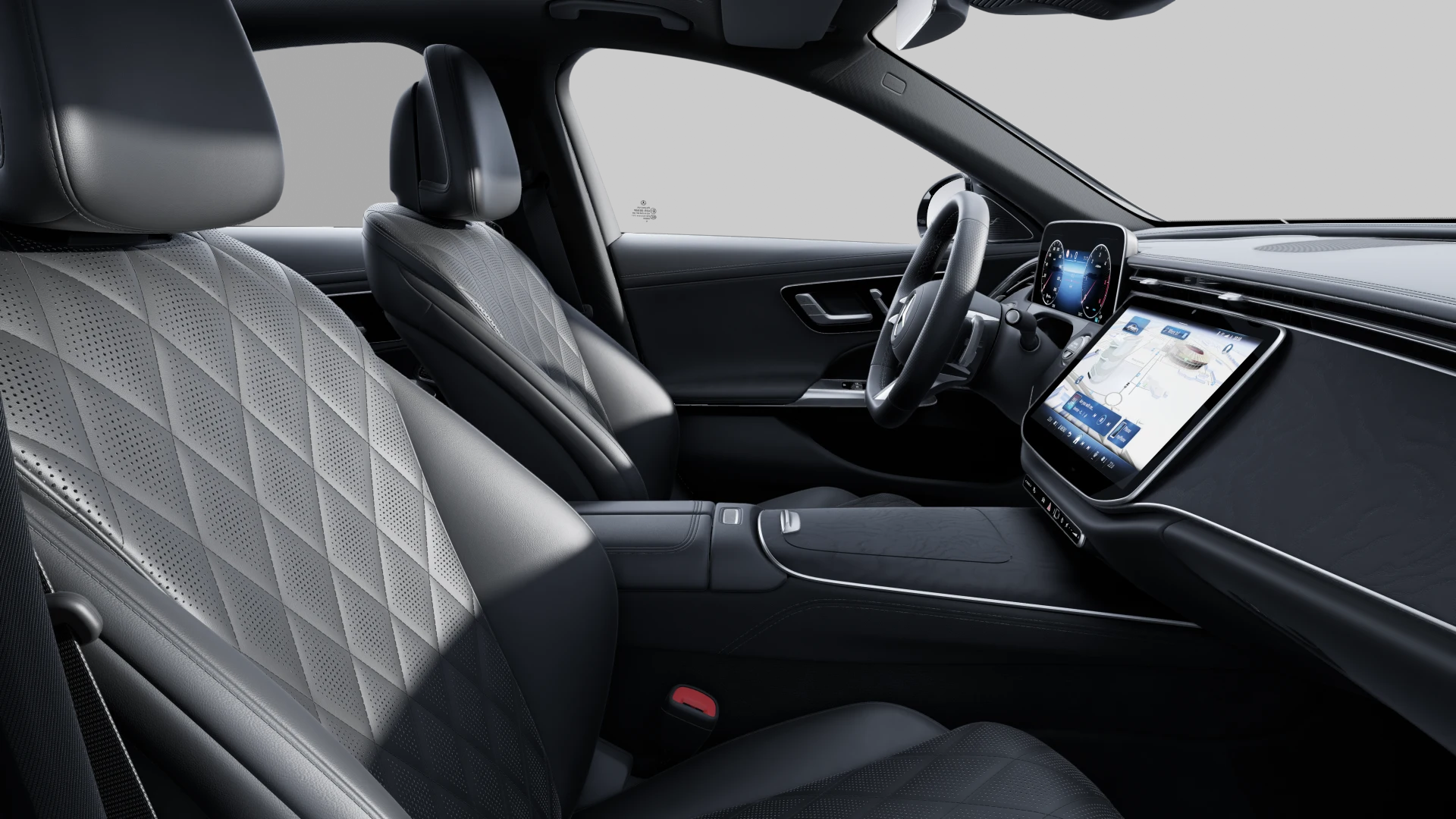 Mercedes-Benz Classe E