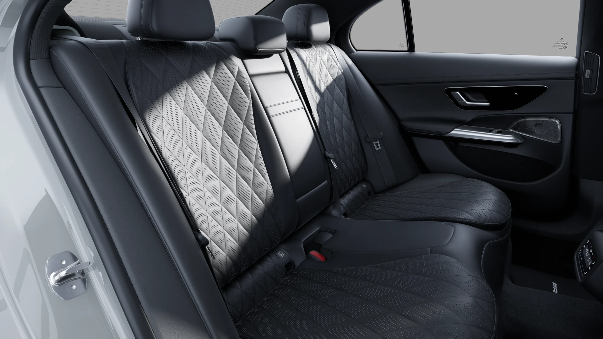 Mercedes-Benz Classe E