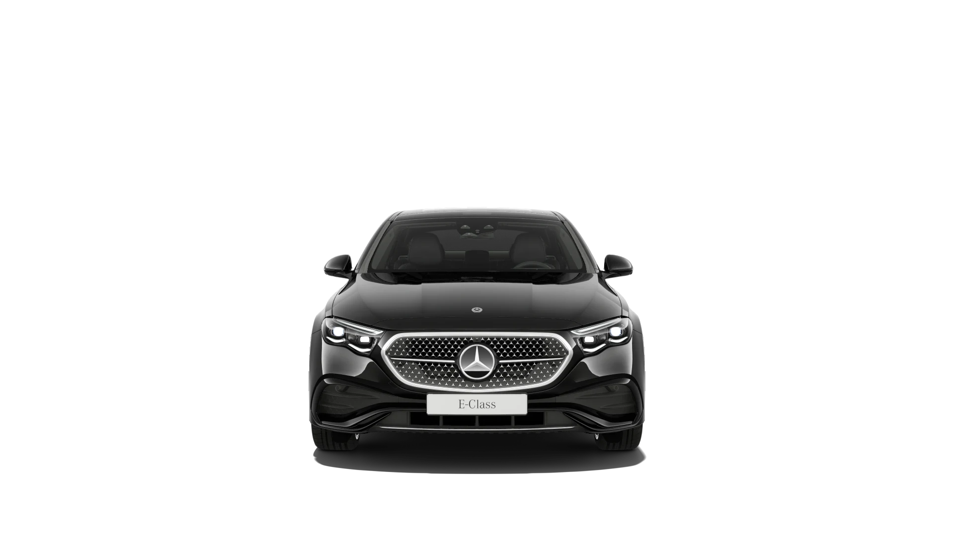 Mercedes-Benz Classe E